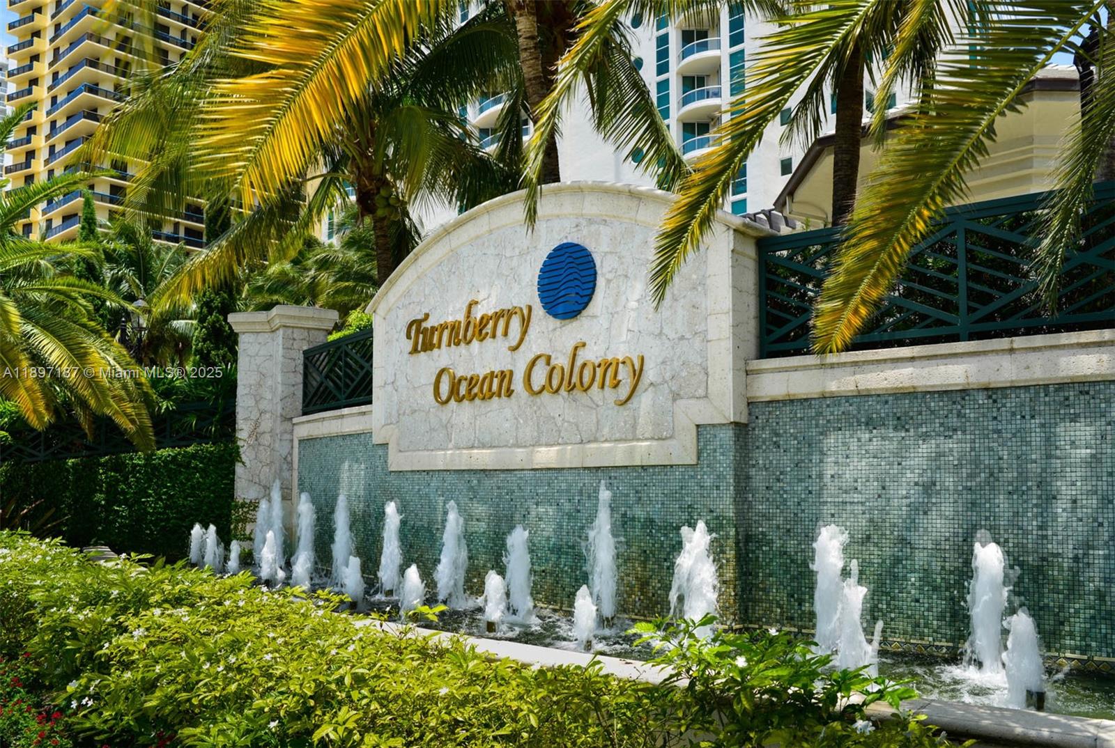 16047 Collins Ave #3204 Sunny Isles Beach, FL 33160