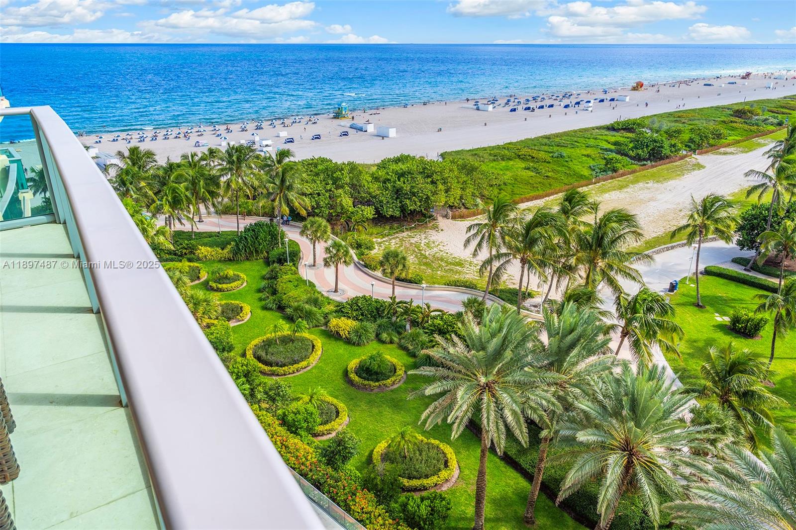 1455 Ocean Dr #1003