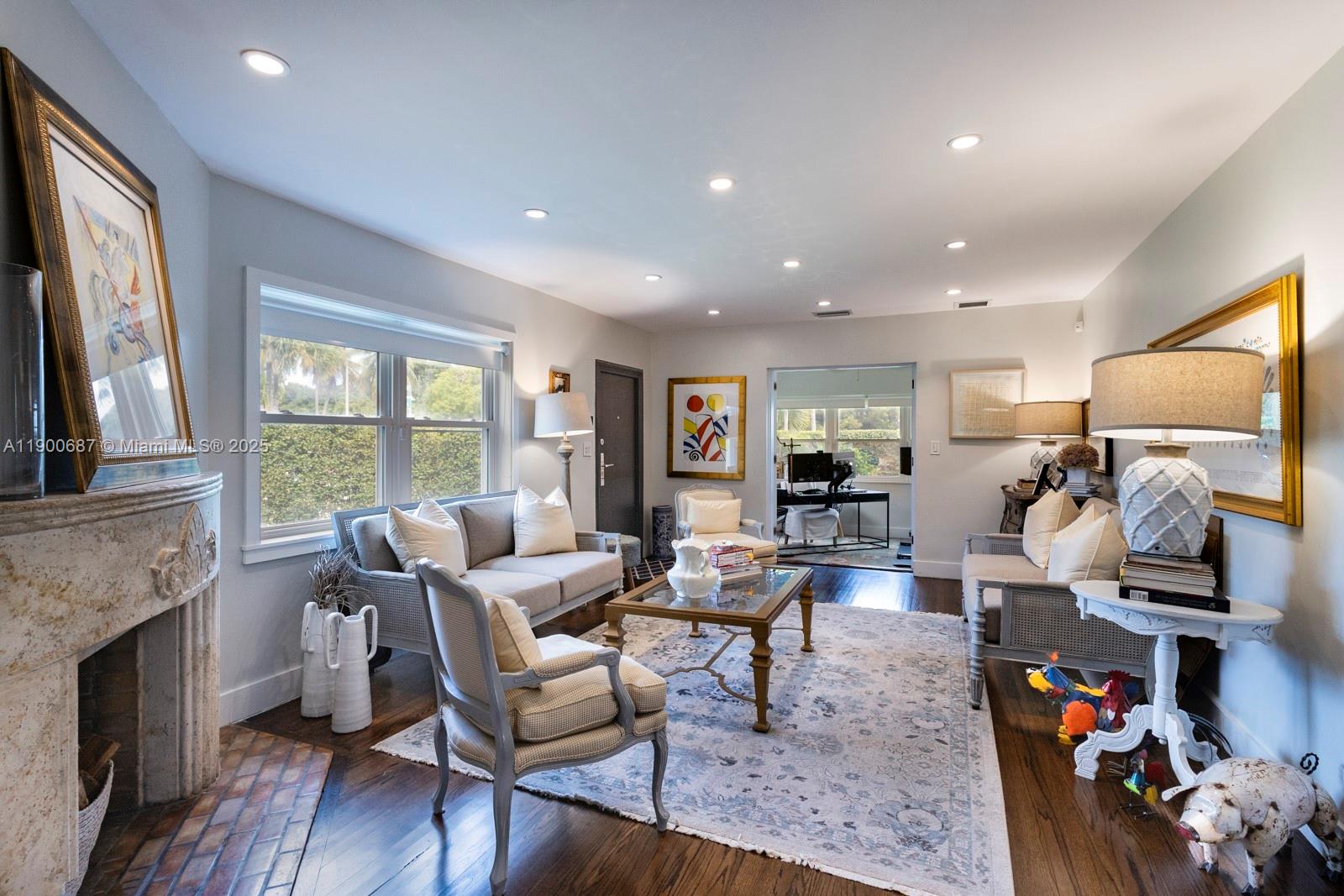 1200 SW 18th St Miami, FL 33145