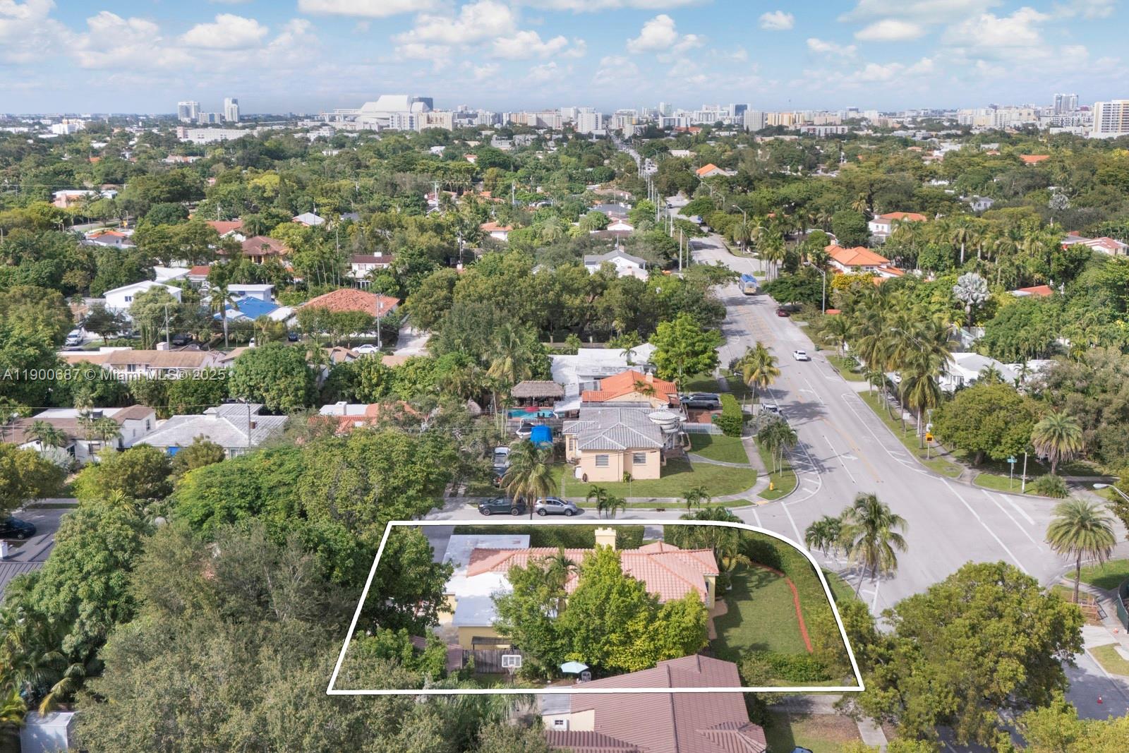 1200 SW 18th St Miami, FL 33145