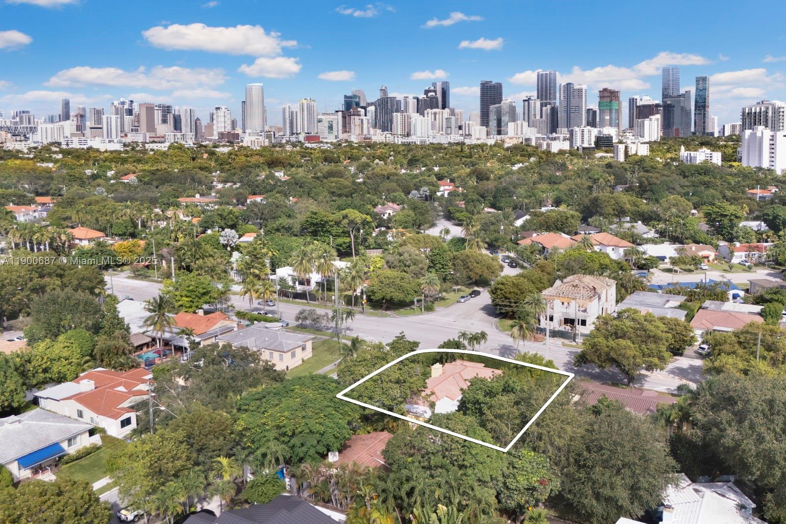 1200 SW 18th St Miami, FL 33145