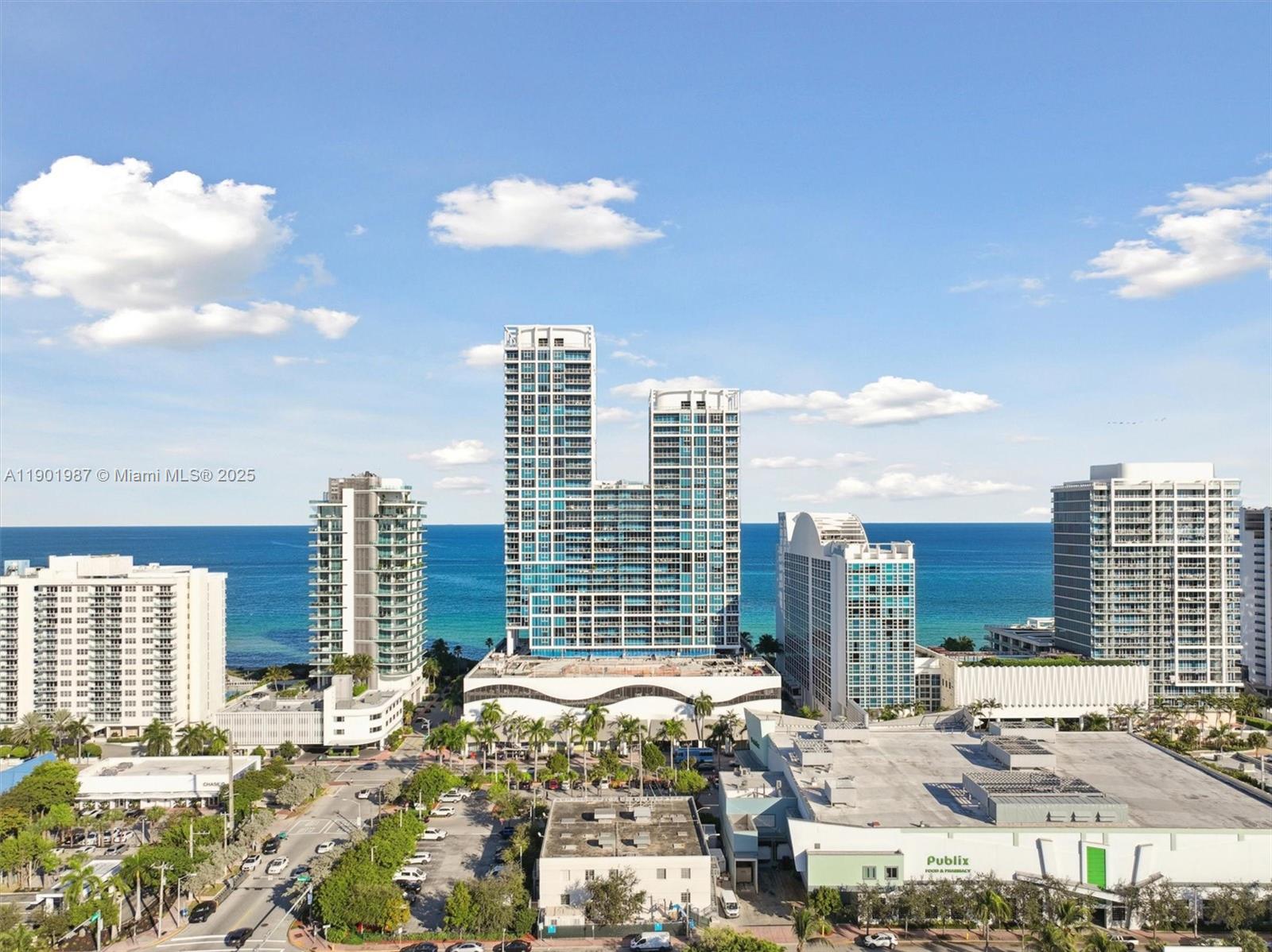 6899 Collins Ave #702 Miami Beach, FL 33141