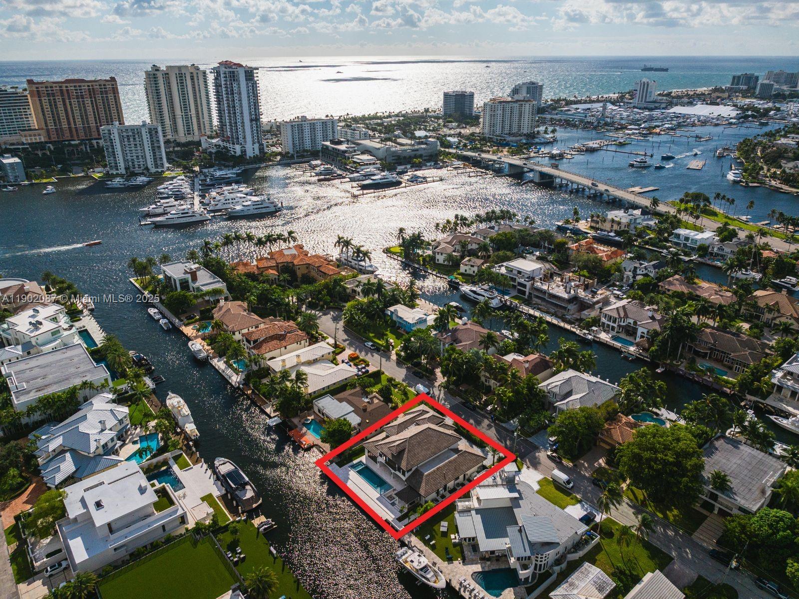 2605 Castilla Isle