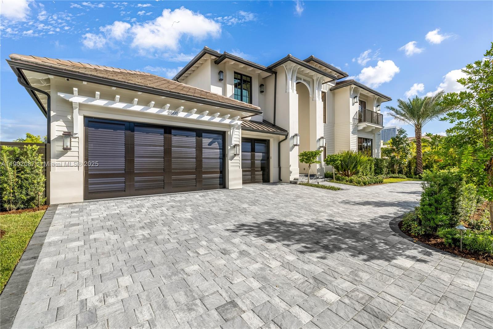 2605 Castilla Isle Fort Lauderdale, FL 33301