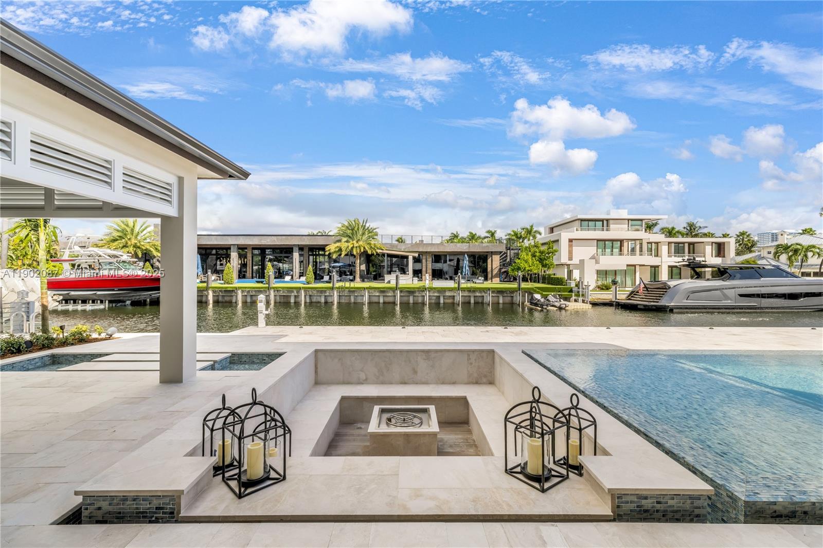 2605 Castilla Isle Fort Lauderdale, FL 33301