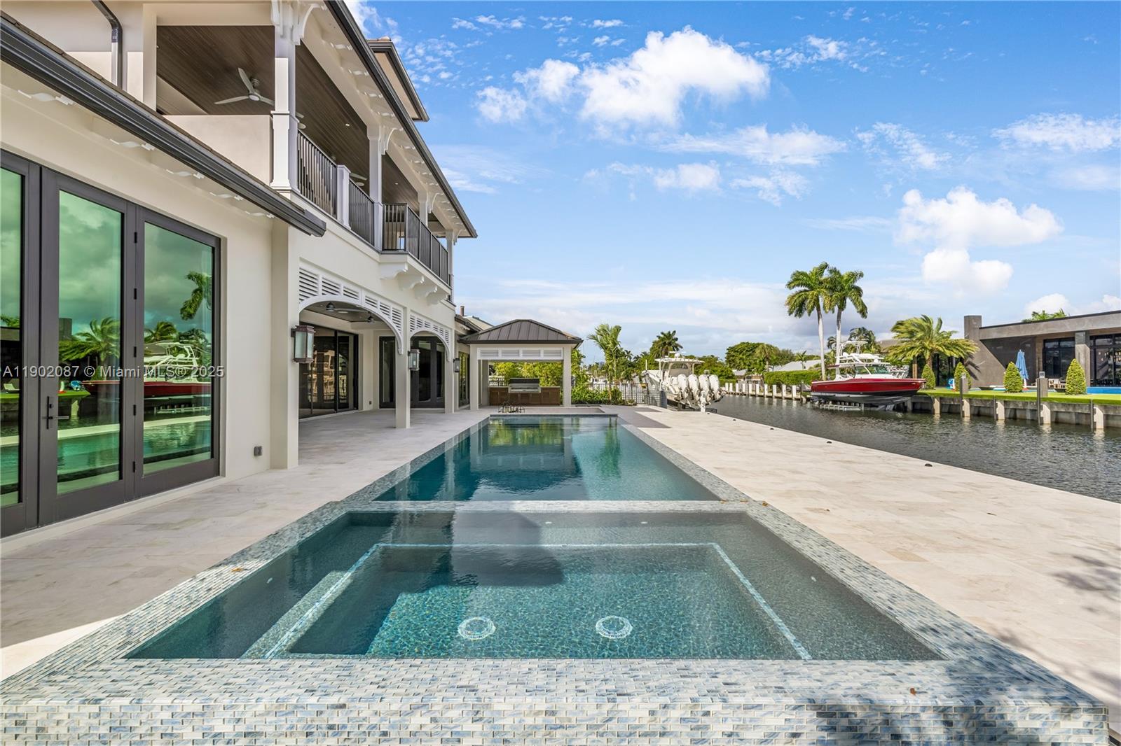 2605 Castilla Isle Fort Lauderdale, FL 33301