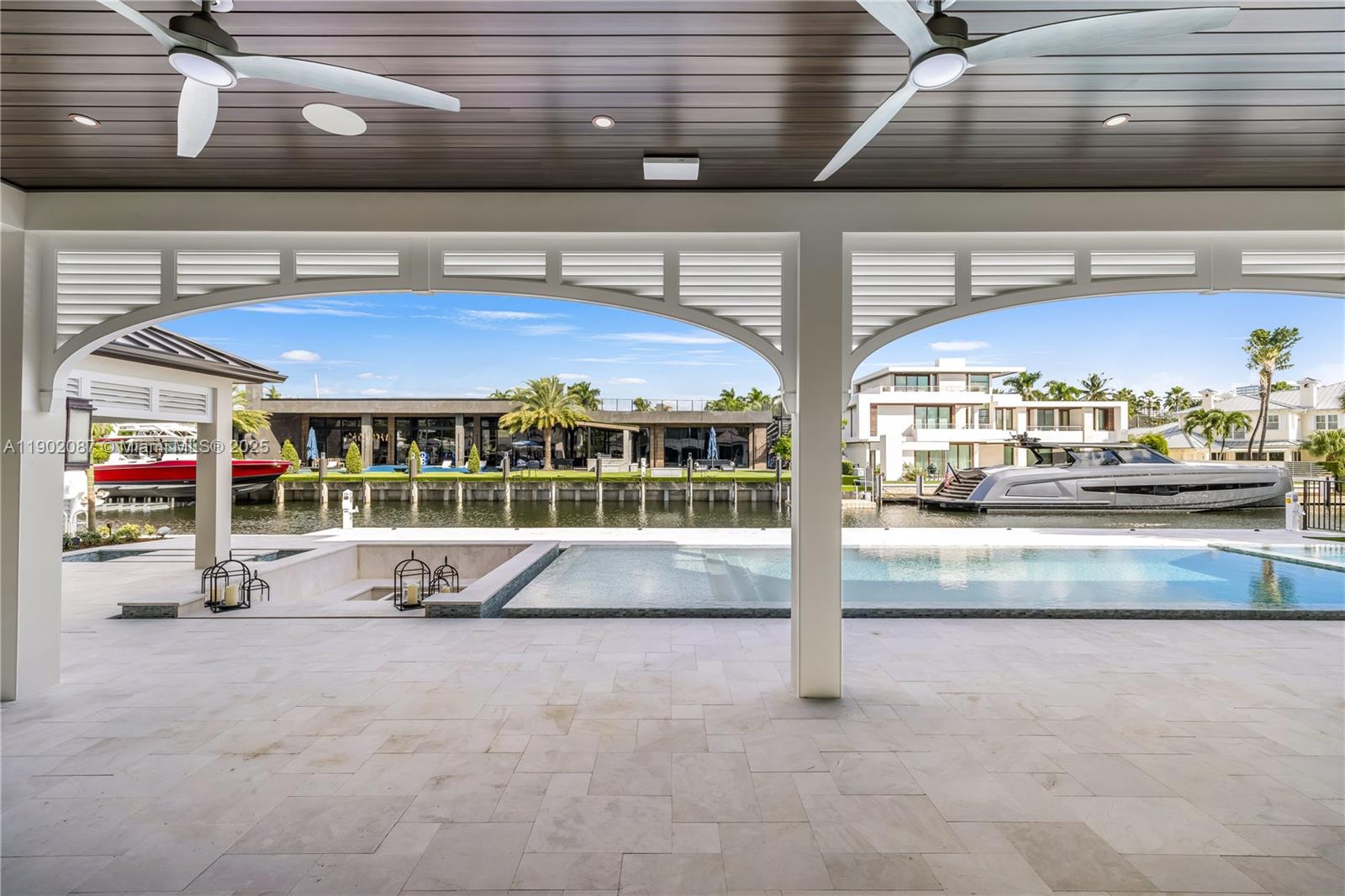 2605 Castilla Isle Fort Lauderdale, FL 33301