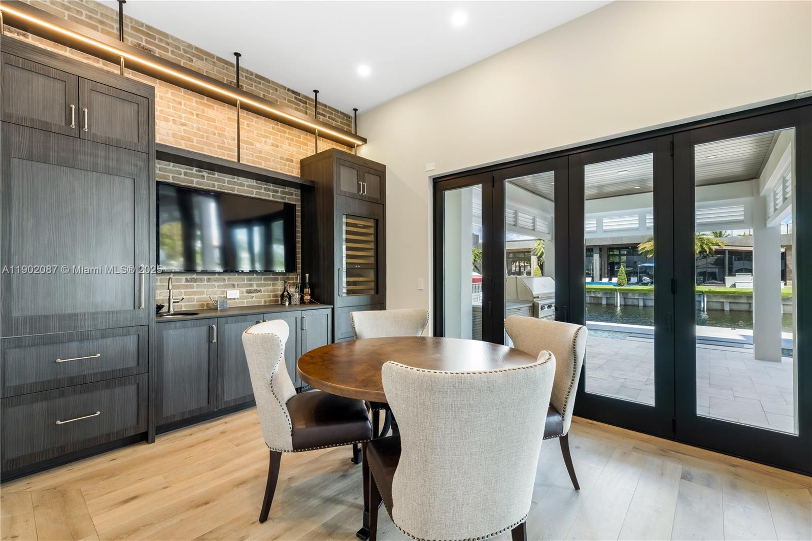 2605 Castilla Isle Fort Lauderdale, FL 33301