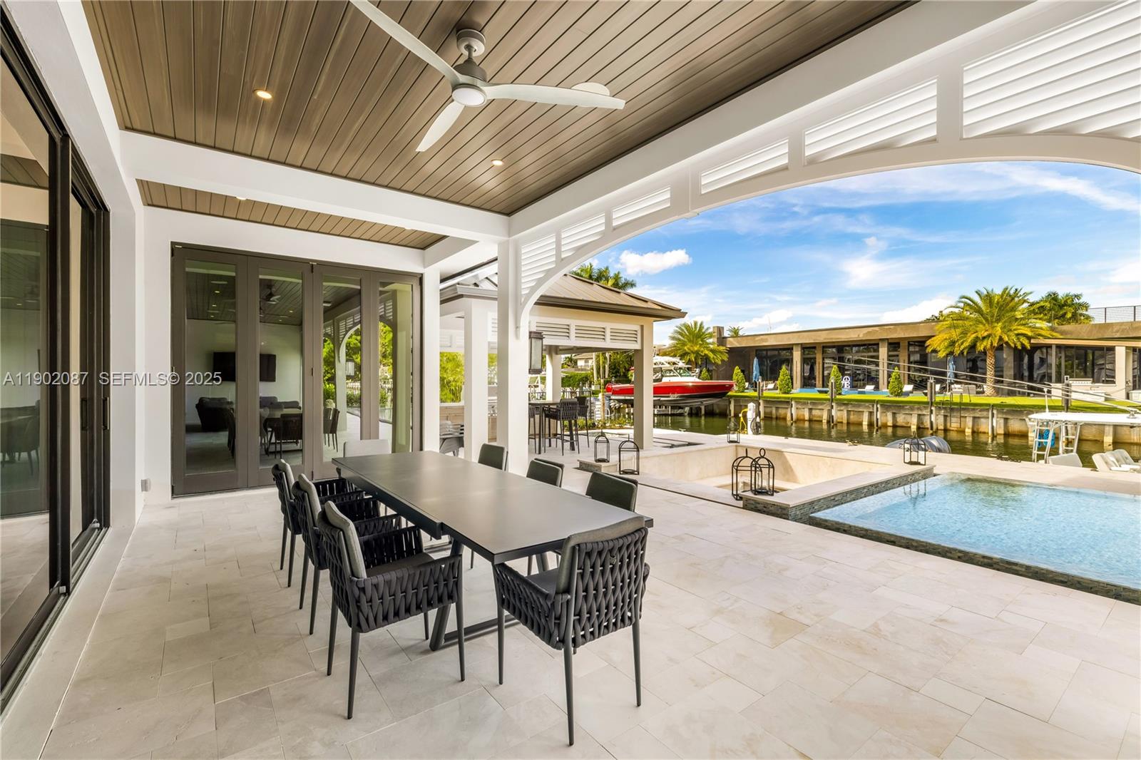 2605 Castilla Isle Fort Lauderdale, FL 33301