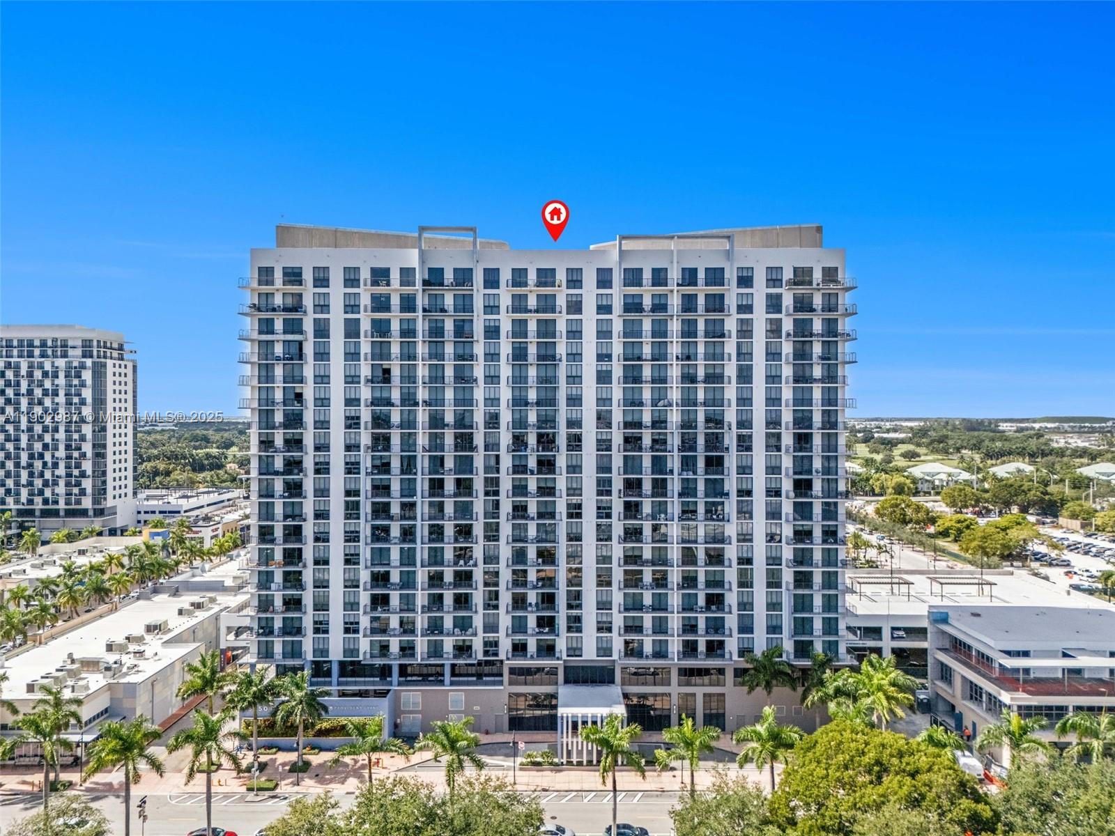 5350 NW 84th Ave #1905 Doral, FL 33166