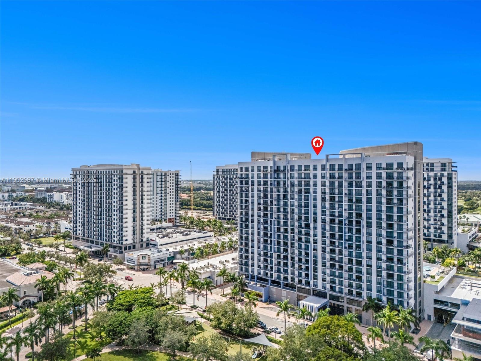 5350 NW 84th Ave #1905 Doral, FL 33166