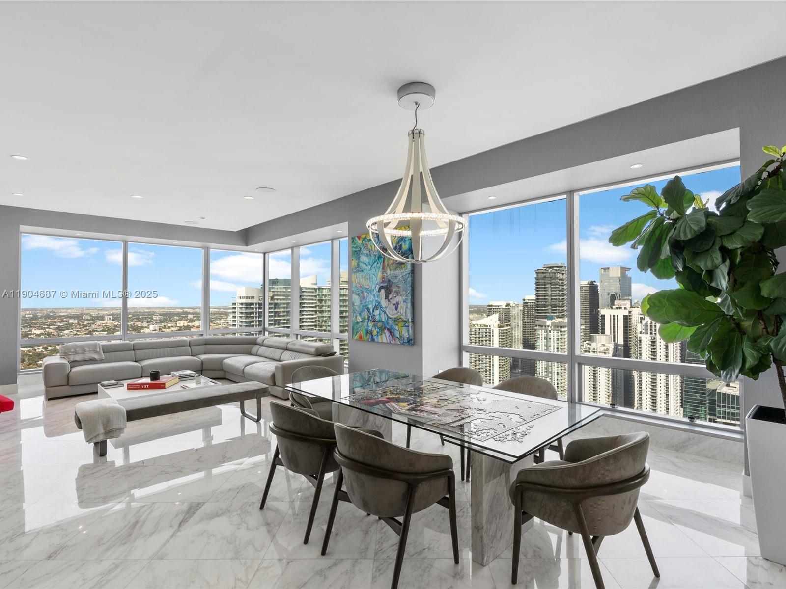 1425 Brickell Ave #52BC Miami, FL 33131