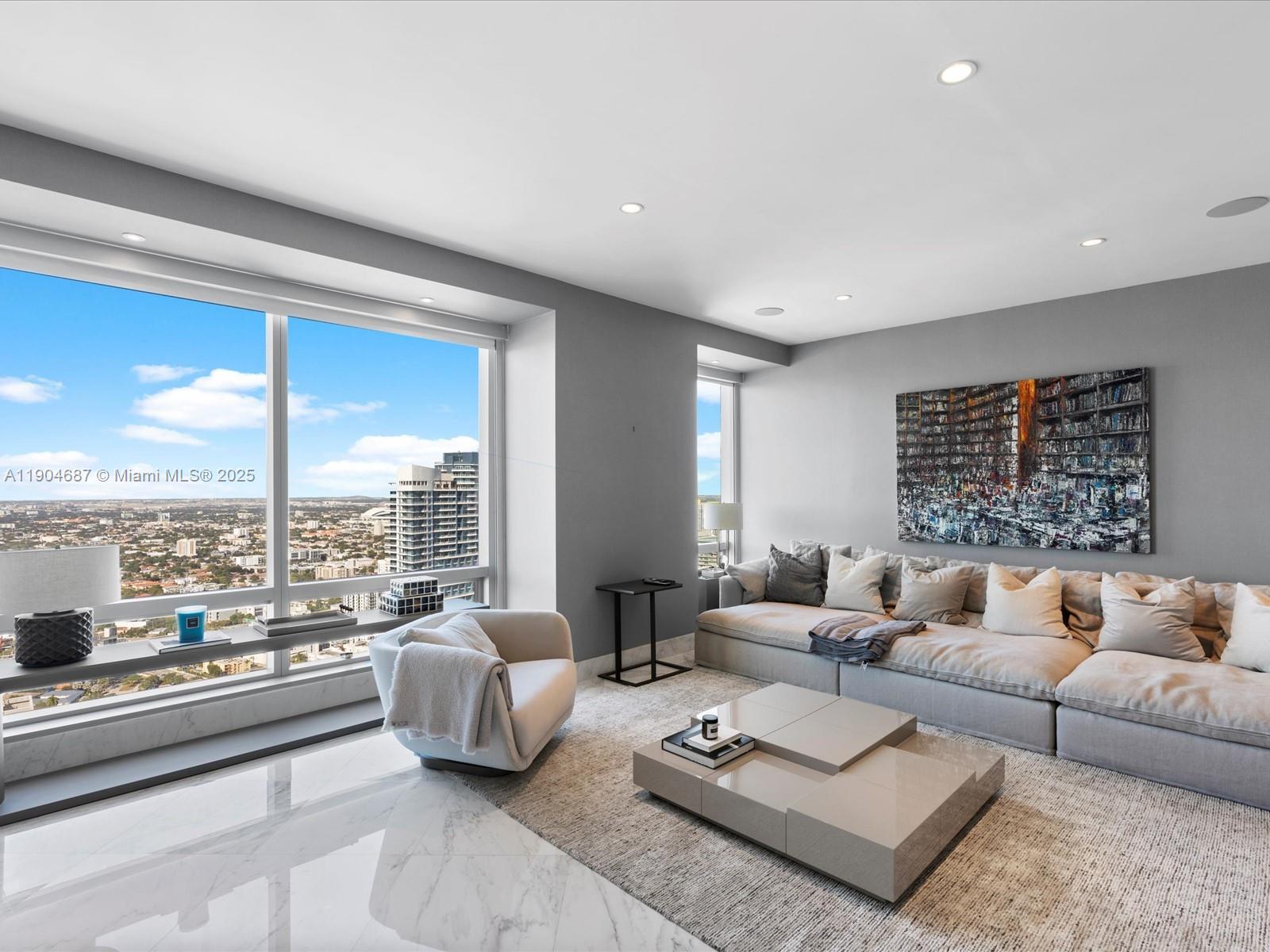 1425 Brickell Ave #52BC Miami, FL 33131