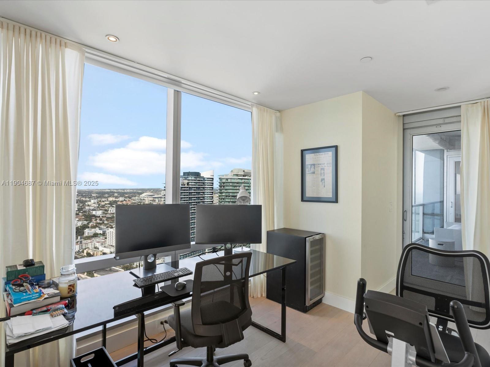 1425 Brickell Ave #52BC Miami, FL 33131