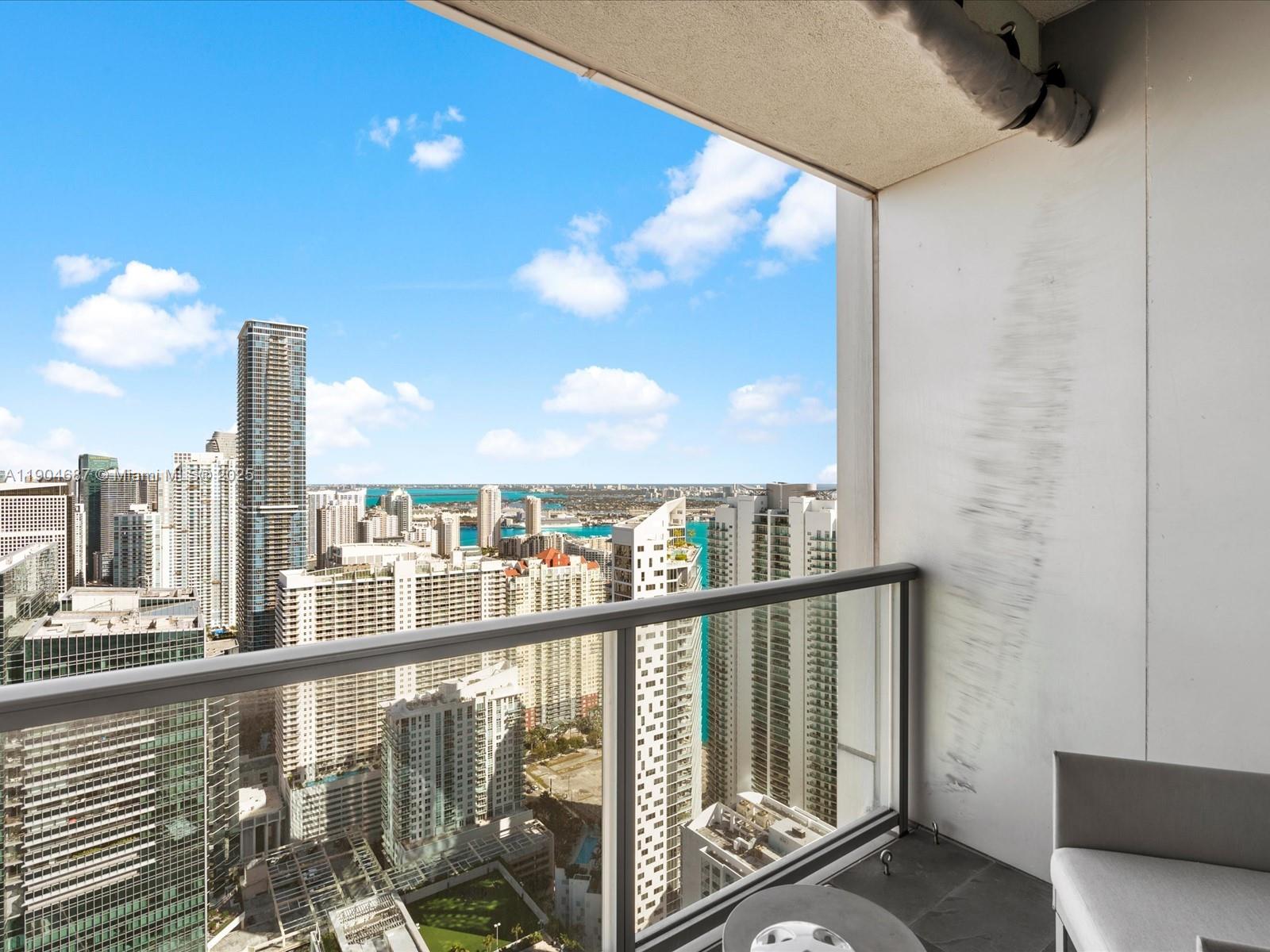 1425 Brickell Ave #52BC Miami, FL 33131