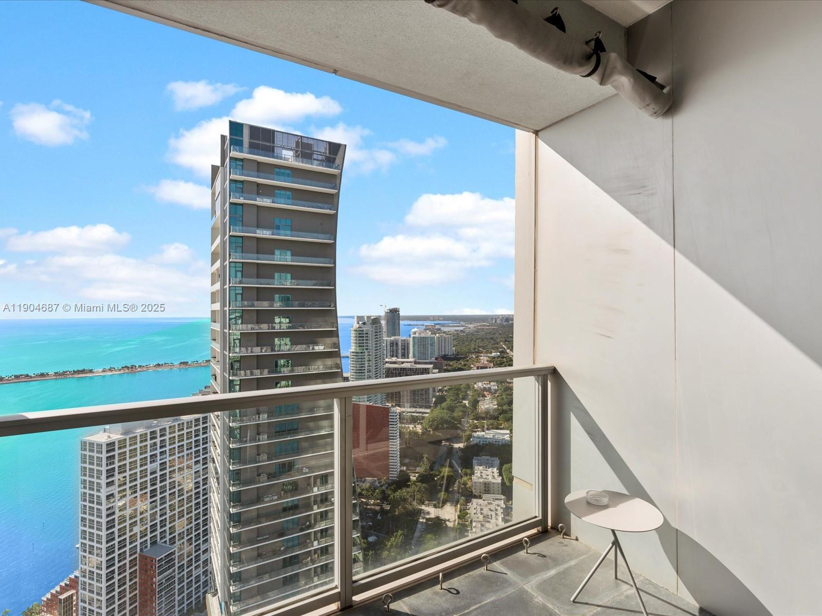 1425 Brickell Ave #52BC Miami, FL 33131