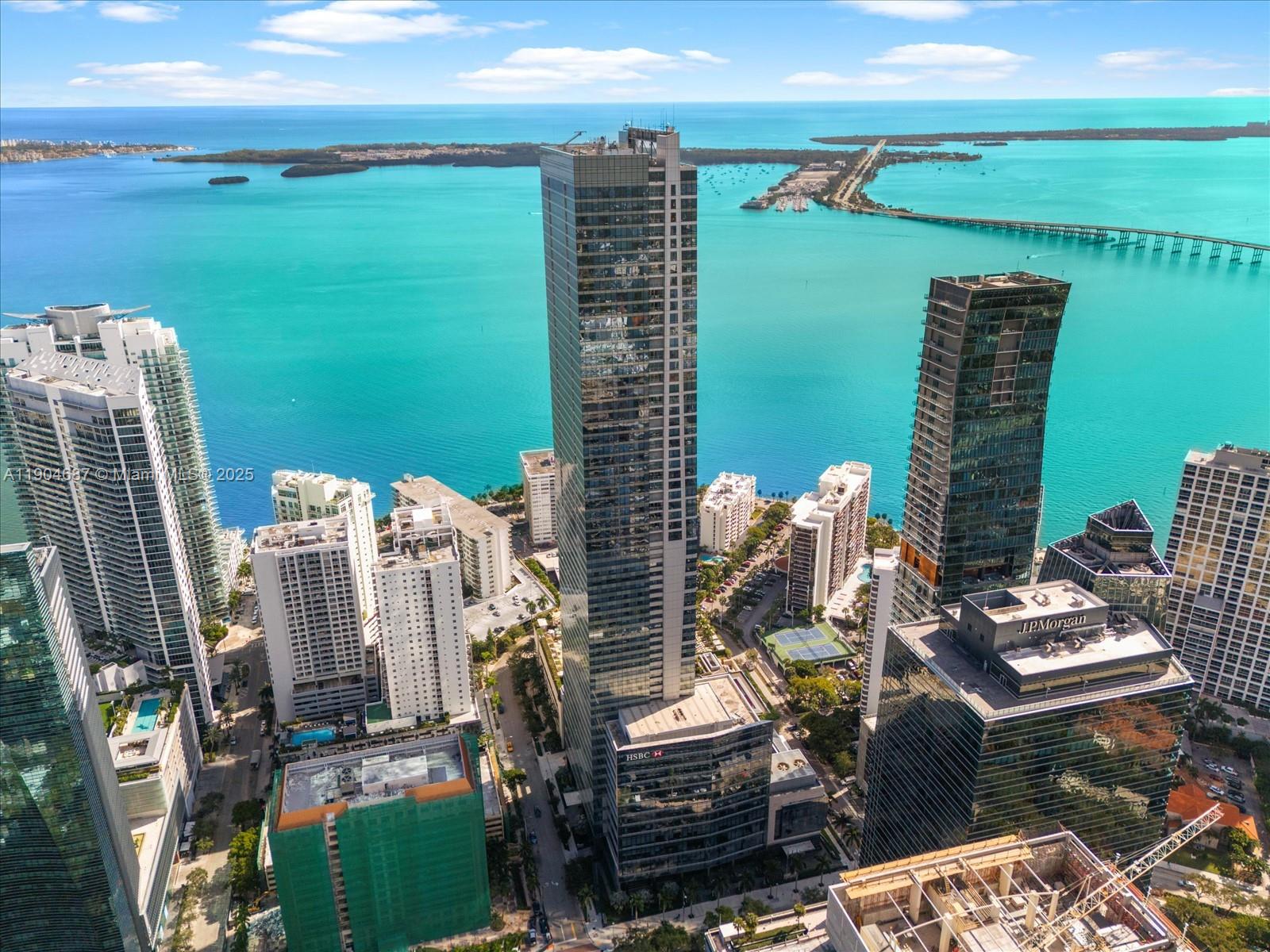 1425 Brickell Ave #52BC Miami, FL 33131