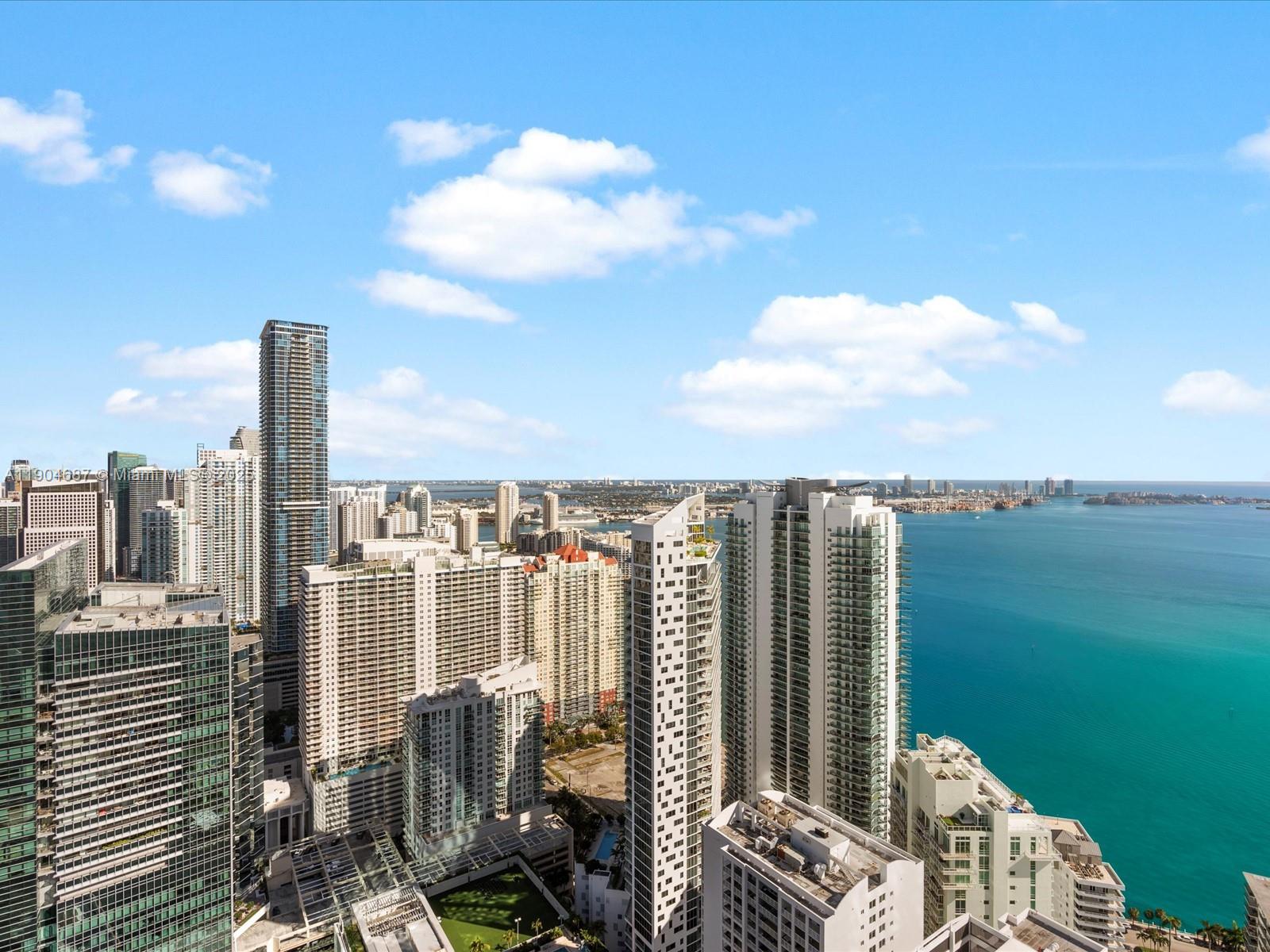 1425 Brickell Ave #52BC Miami, FL 33131