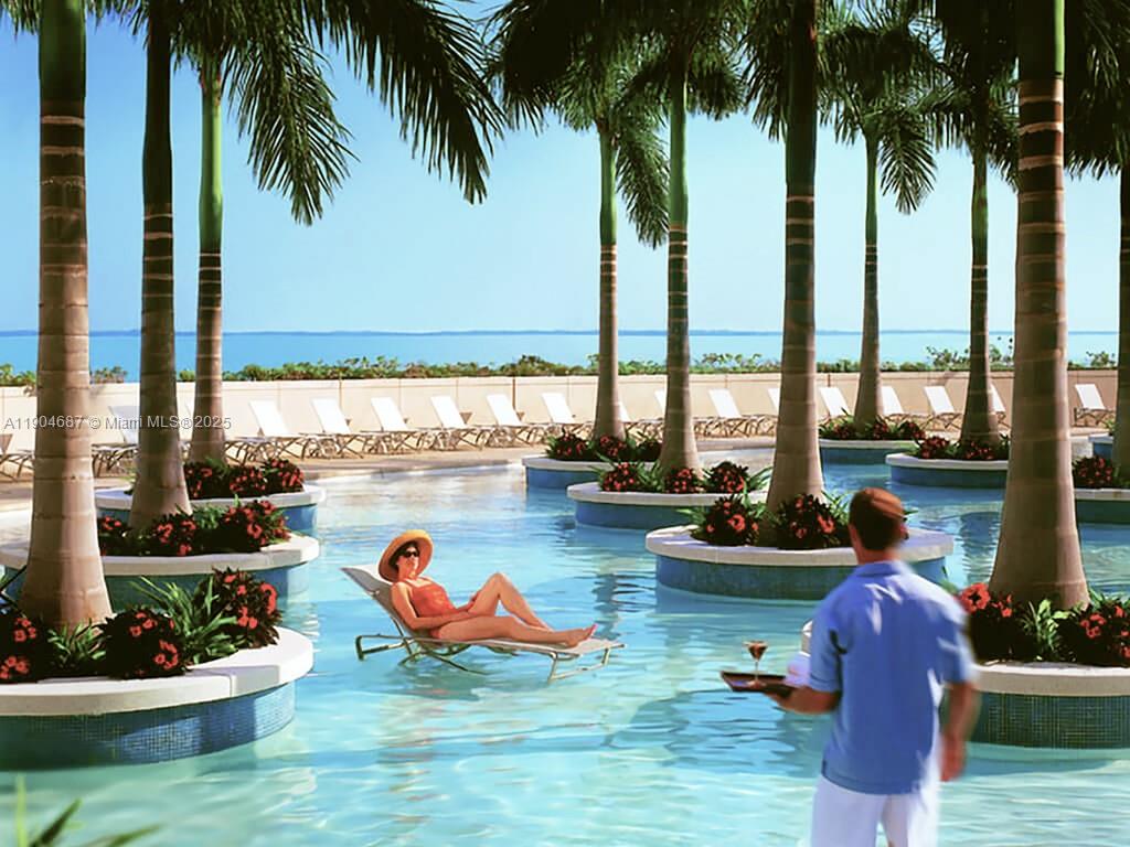 1425 Brickell Ave #52BC Miami, FL 33131