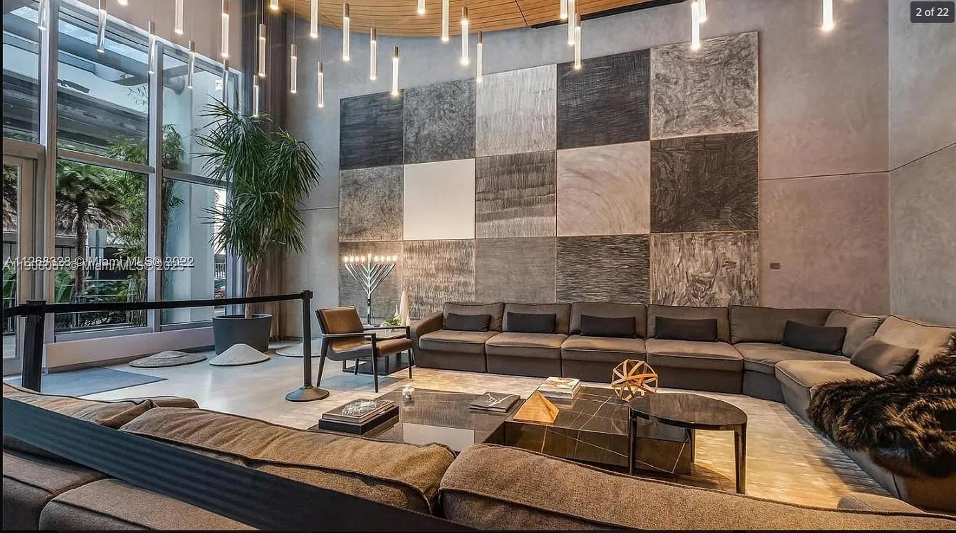 1100 S Miami Ave #2506