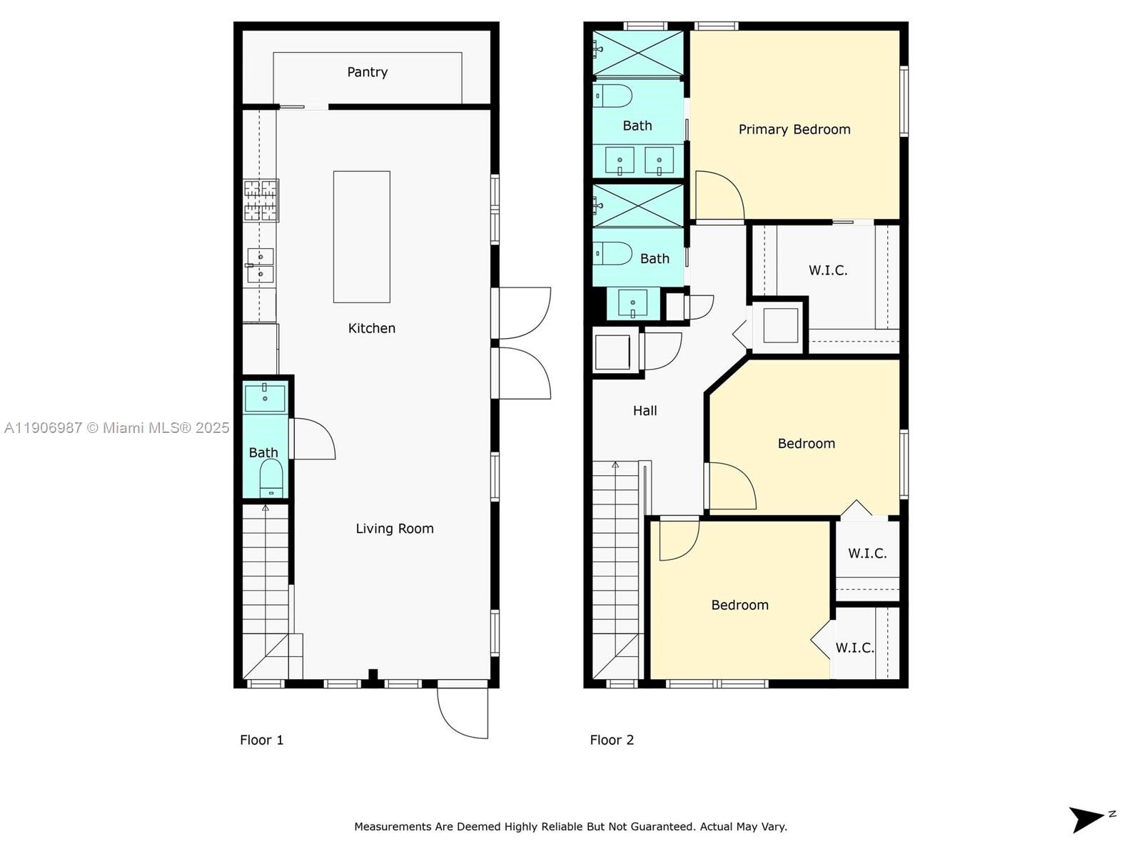 2692 SW 31st Ave Miami, FL 33133