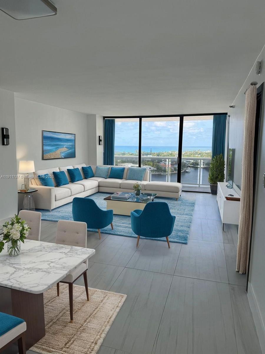 20505 E Country Clb Dr #1436