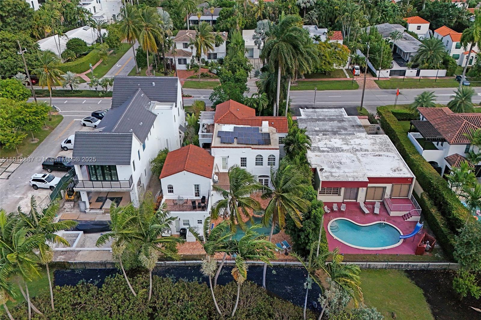 5252 La Gorce Dr Miami Beach, FL 33140