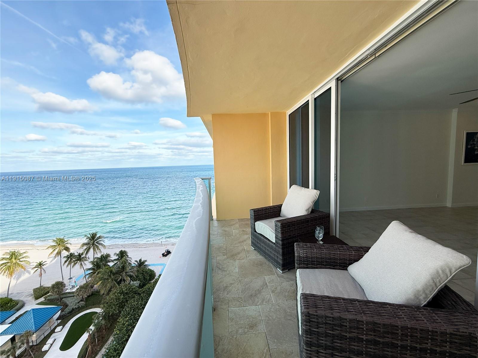 2501 S Ocean Dr #1405