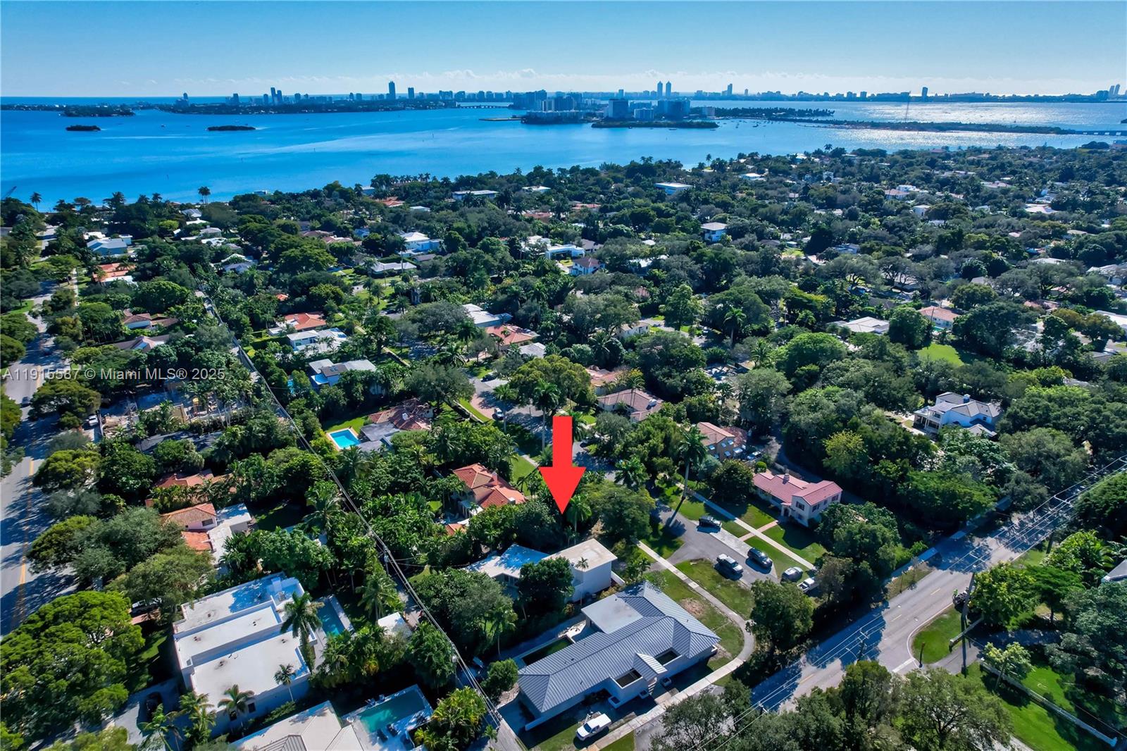 1017 NE 95th St Miami Shores, FL 33138