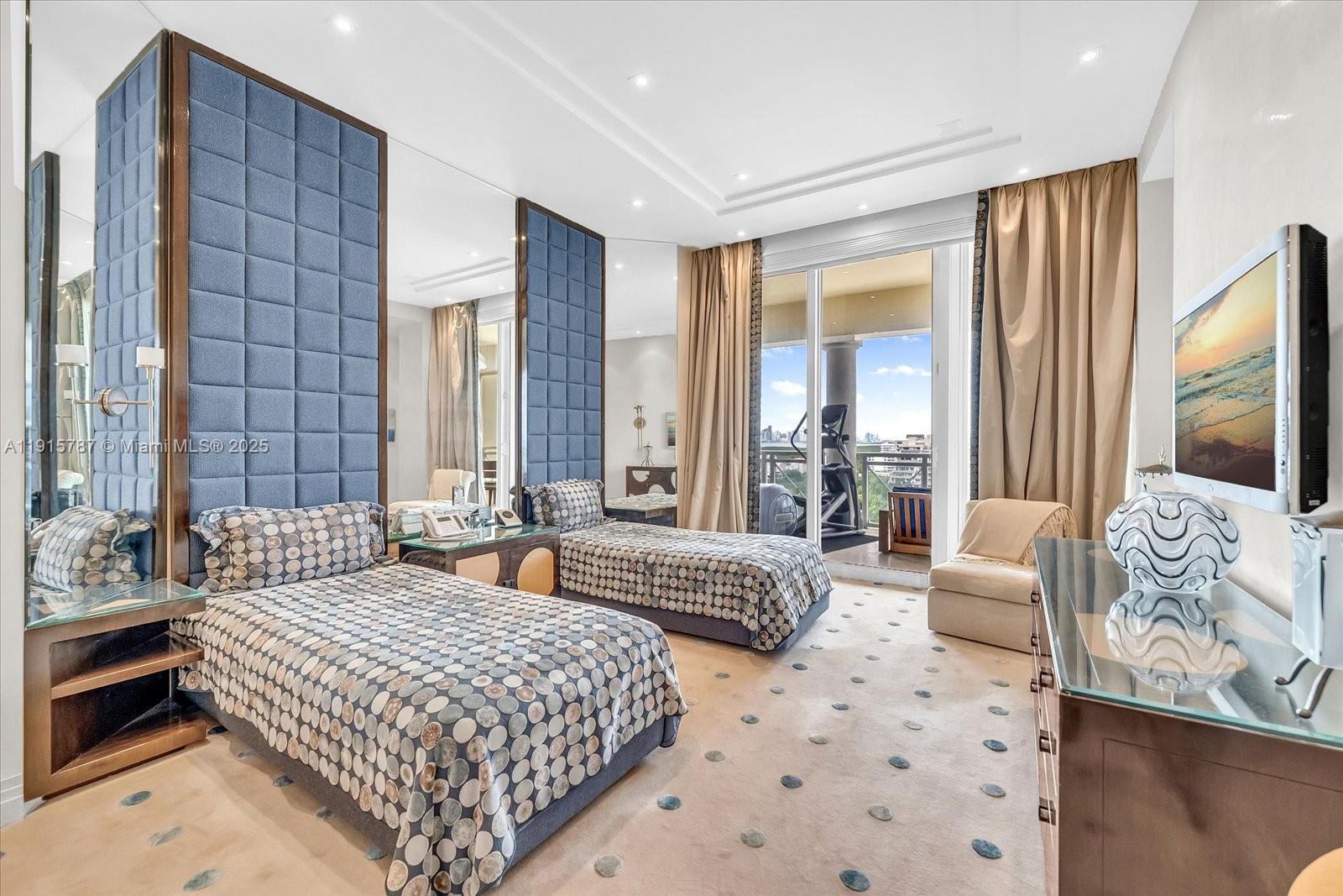 Undisclosed Address Key Biscayne, FL 33149