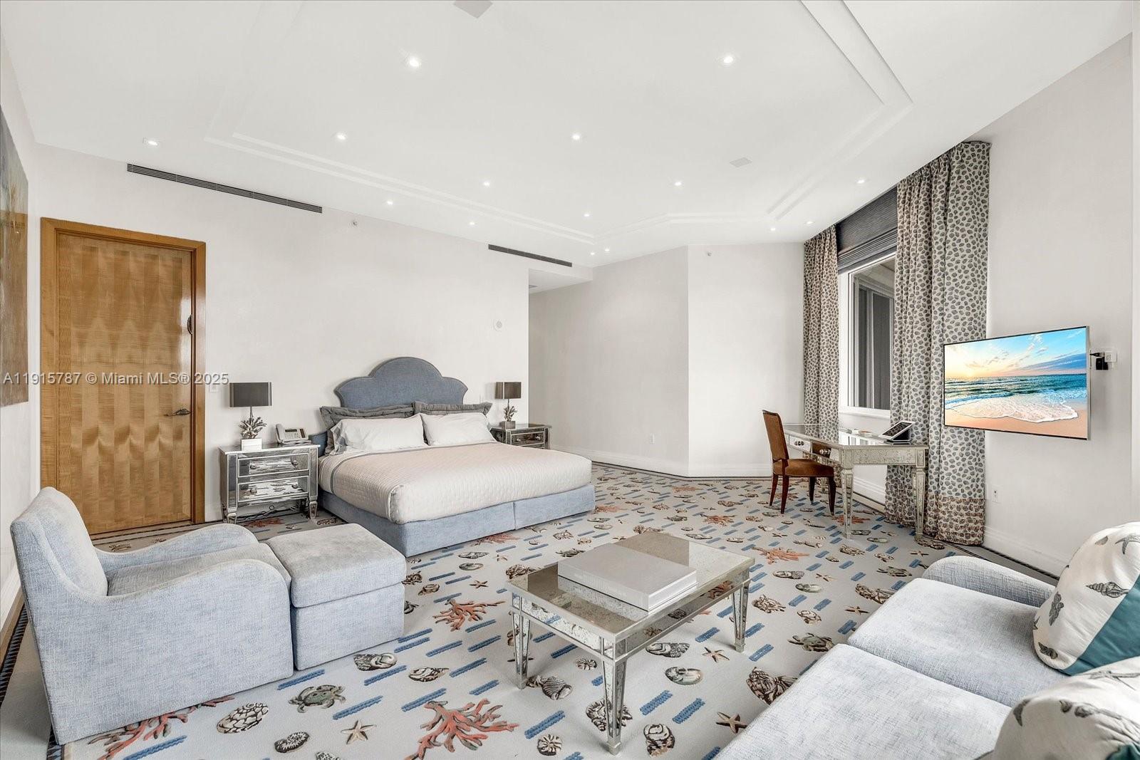 Undisclosed Address Key Biscayne, FL 33149