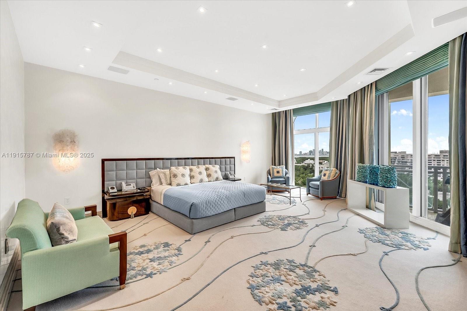 Undisclosed Address Key Biscayne, FL 33149