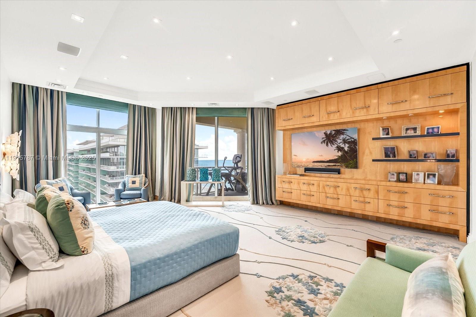 Undisclosed Address Key Biscayne, FL 33149