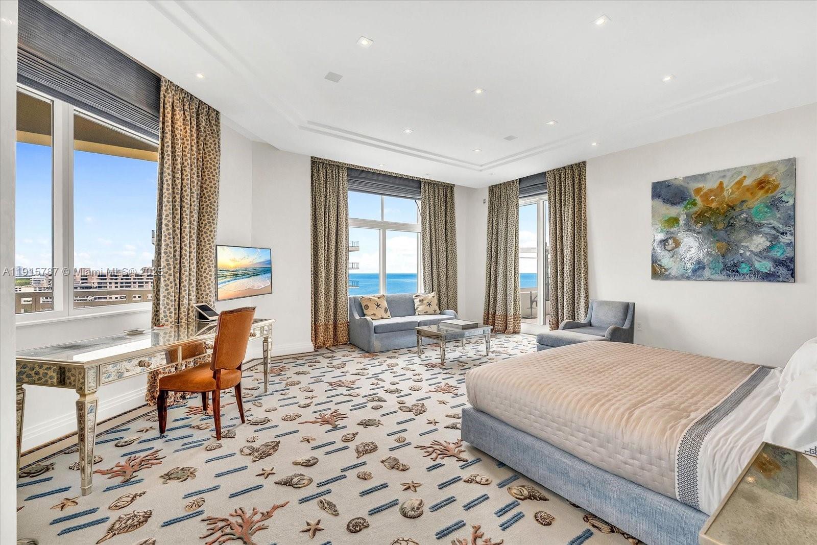 Undisclosed Address Key Biscayne, FL 33149