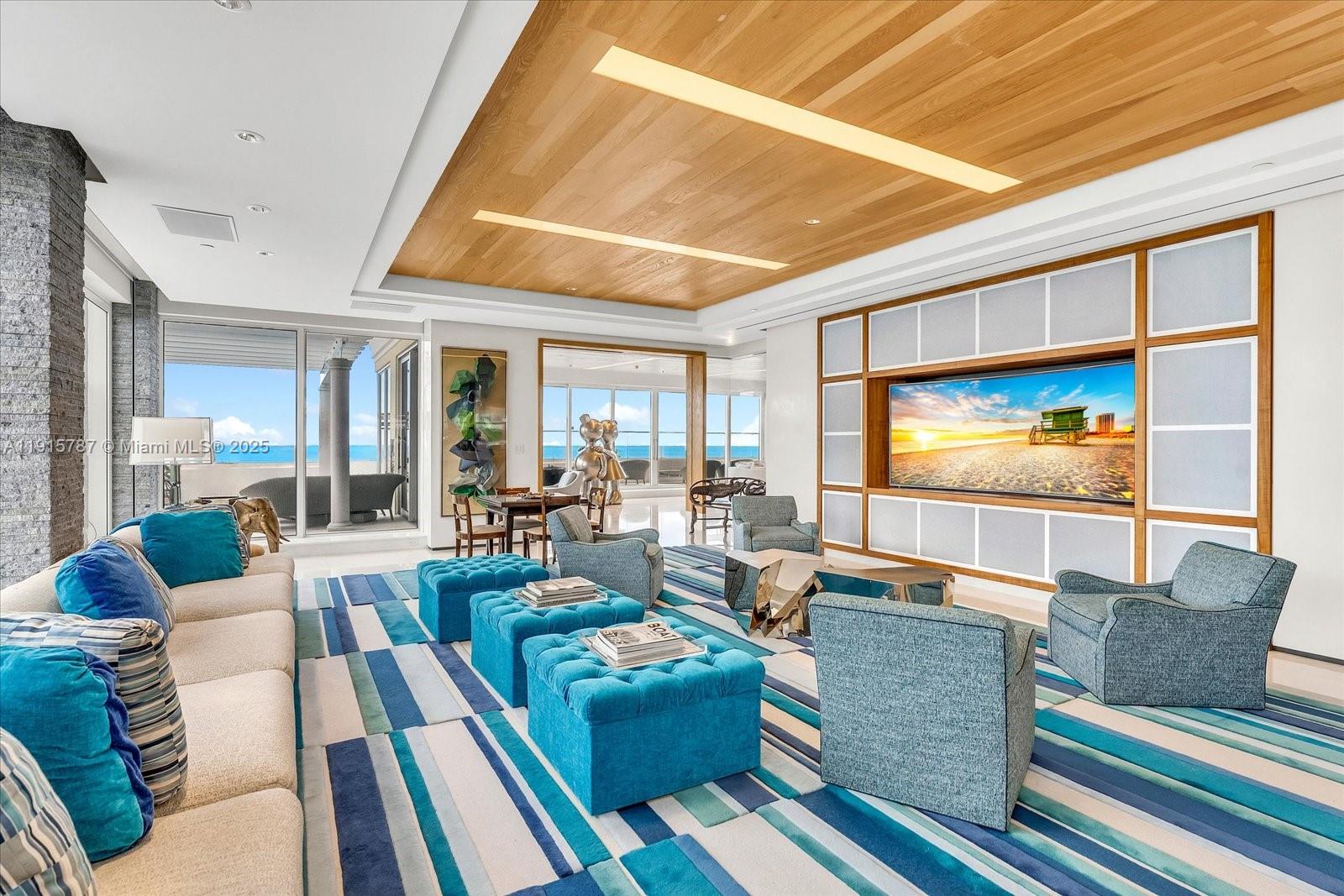 Undisclosed Address Key Biscayne, FL 33149