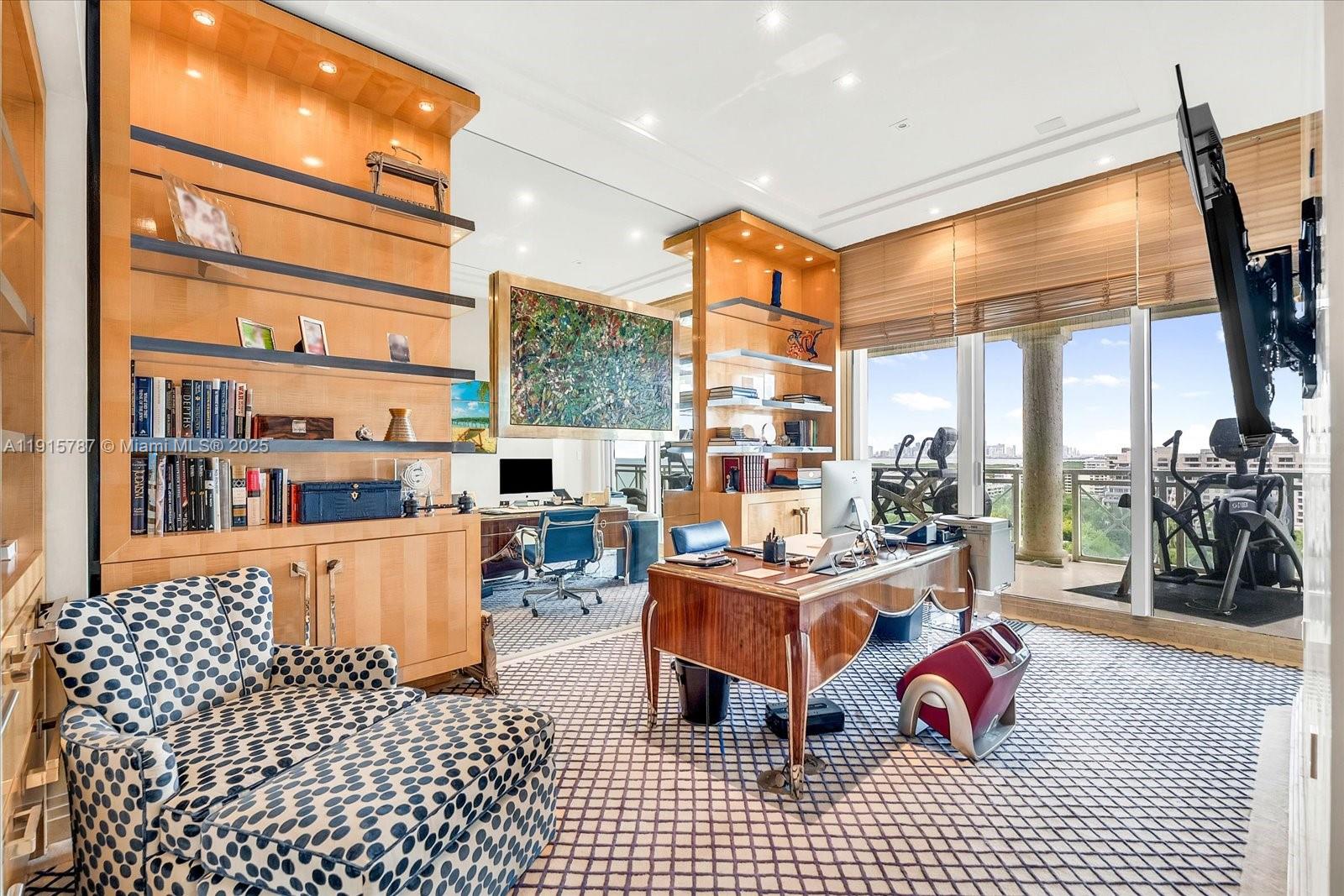 Undisclosed Address Key Biscayne, FL 33149