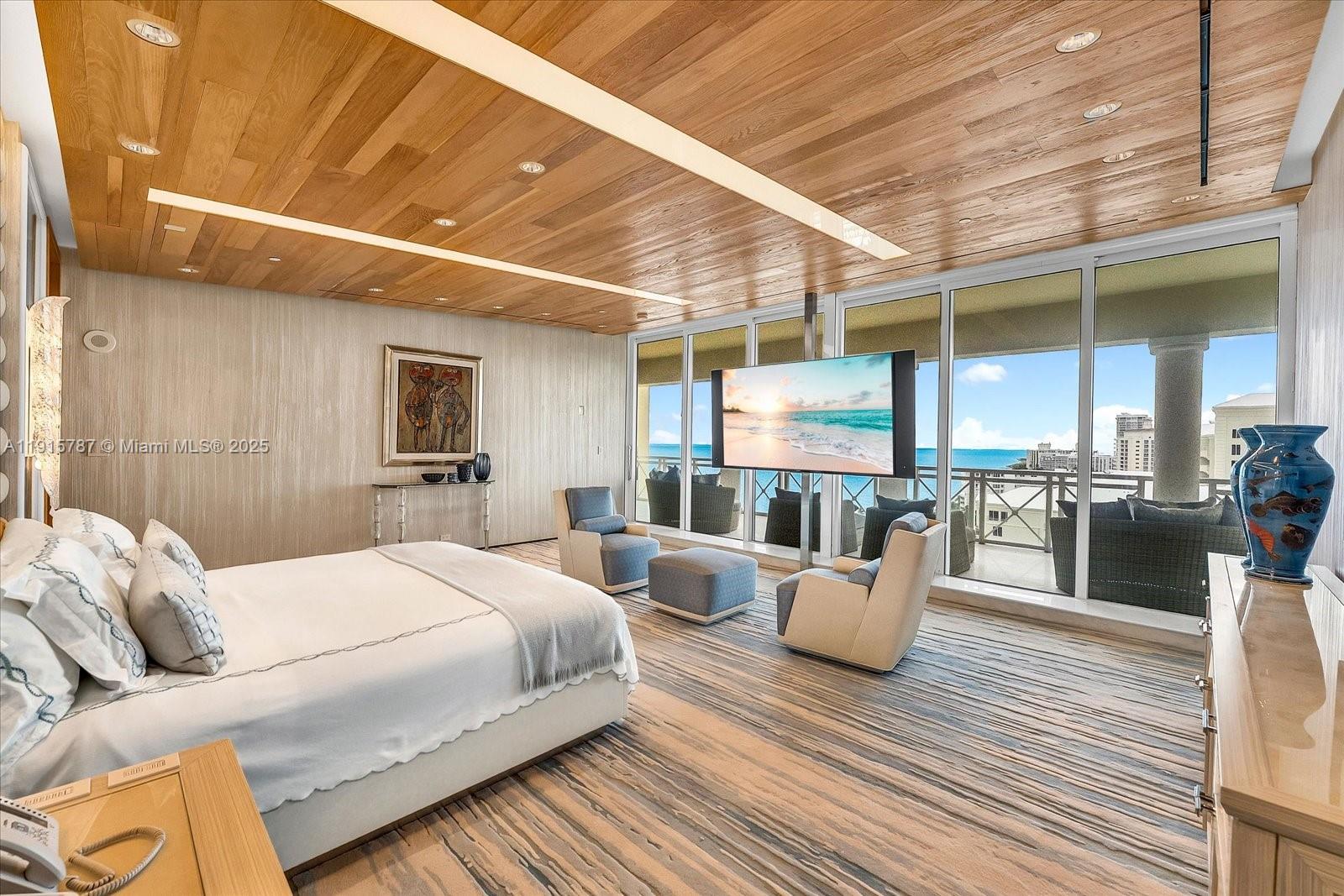 Undisclosed Address Key Biscayne, FL 33149