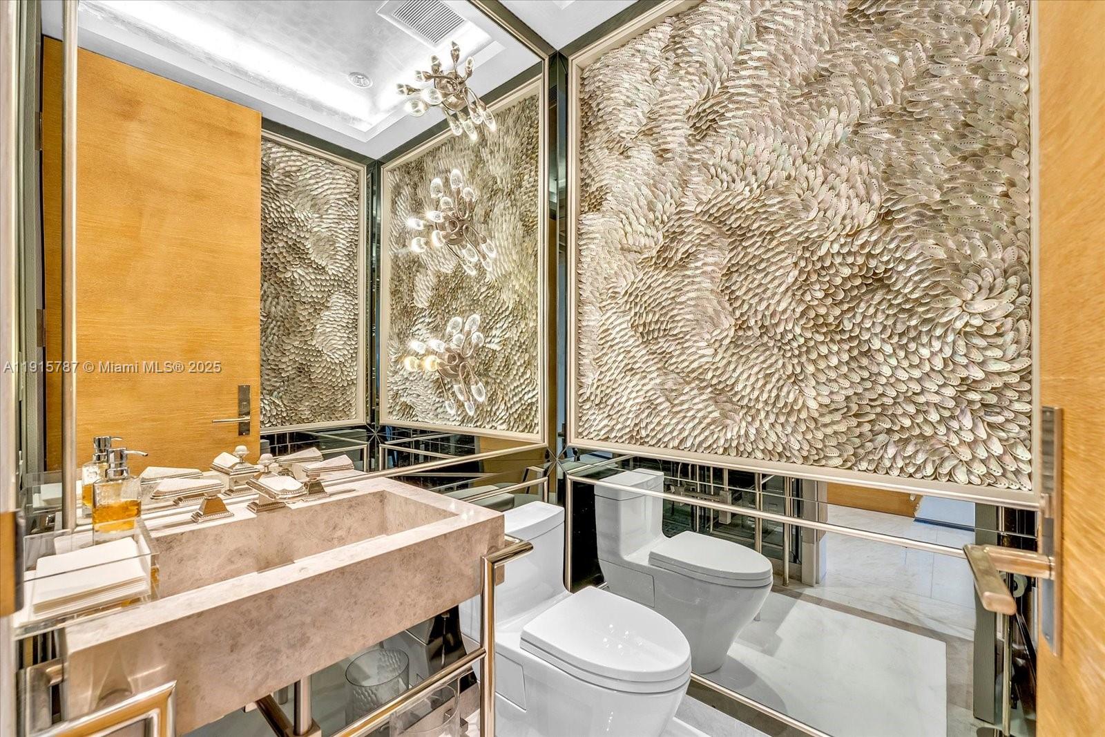 Undisclosed Address Key Biscayne, FL 33149