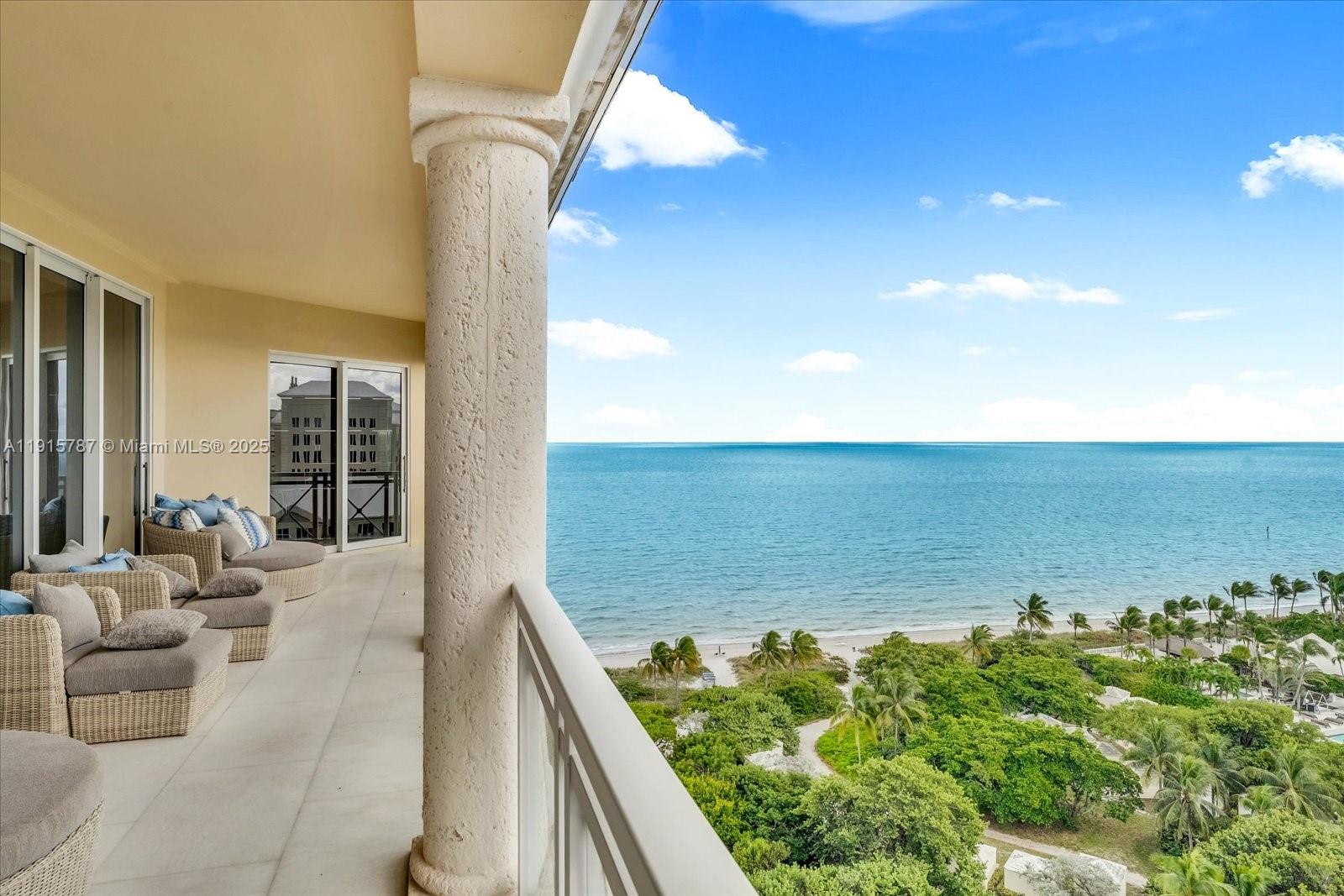 Undisclosed Address Key Biscayne, FL 33149