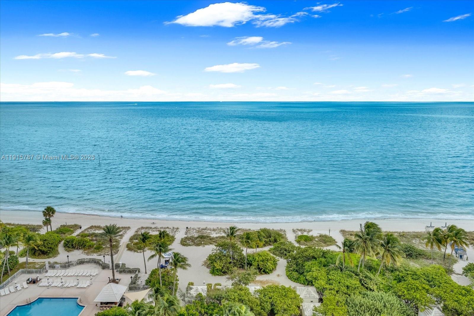 Undisclosed Address Key Biscayne, FL 33149