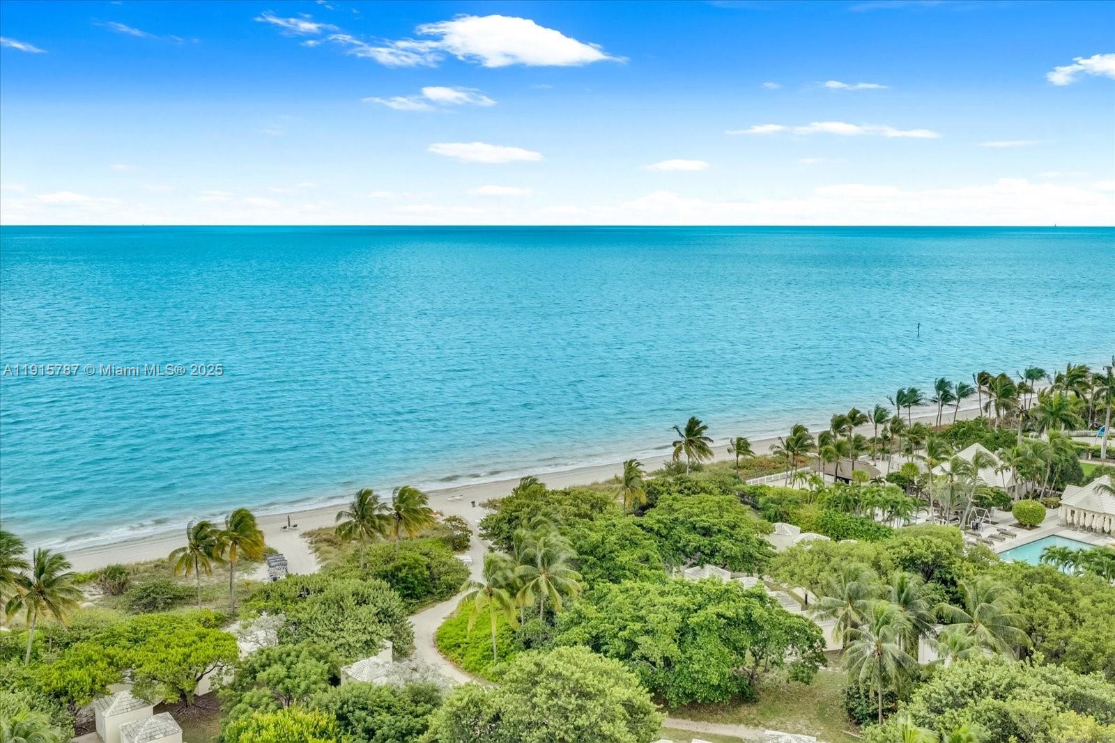 Undisclosed Address Key Biscayne, FL 33149