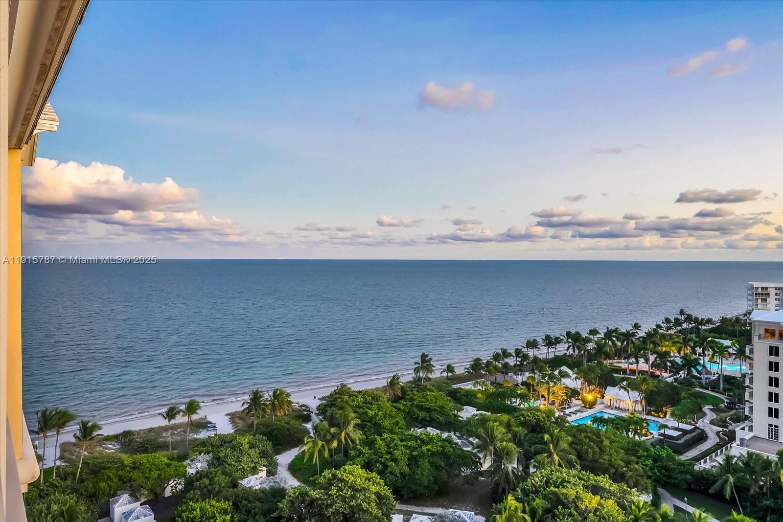 Undisclosed Address Key Biscayne, FL 33149