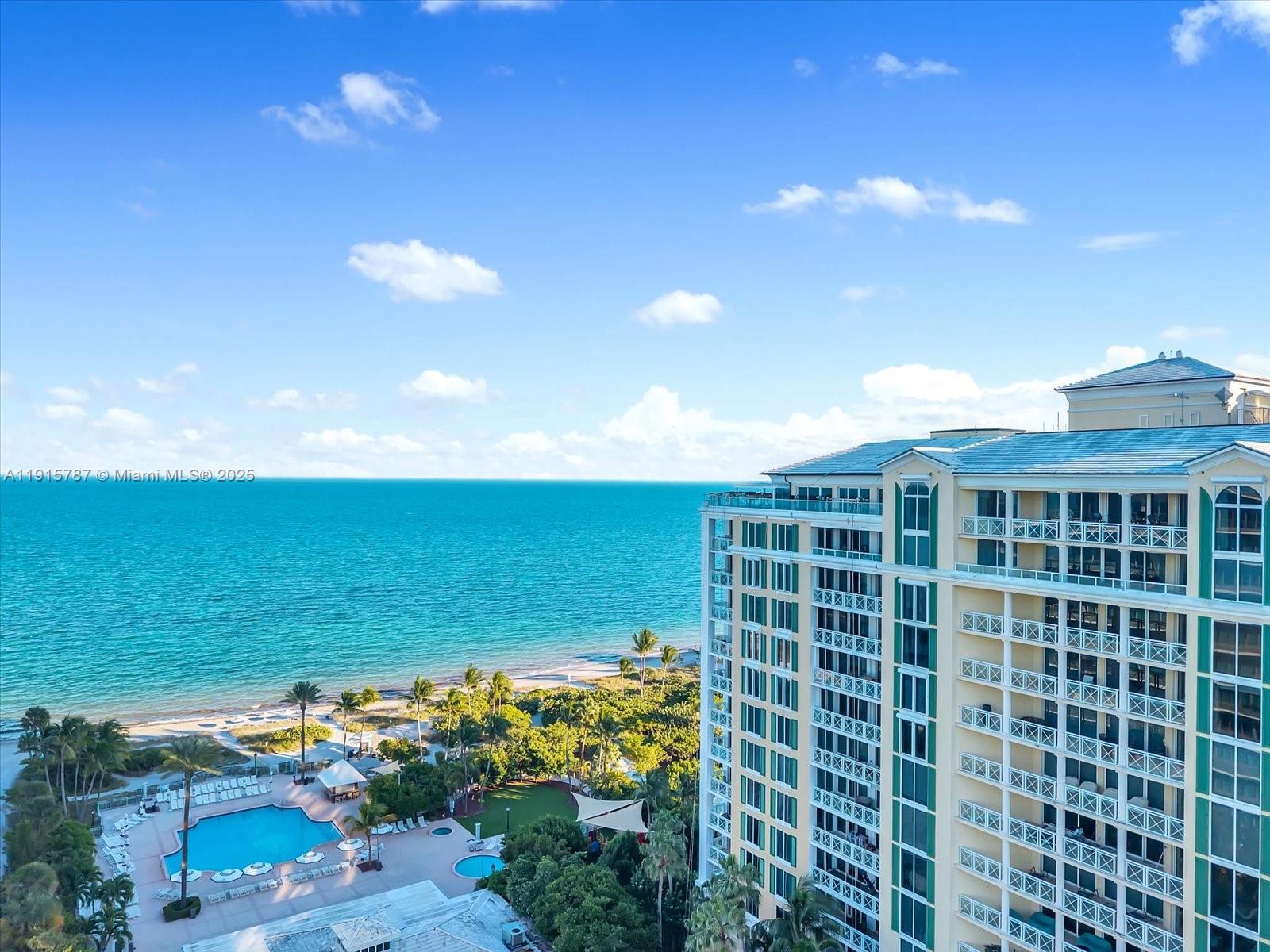 Undisclosed Address Key Biscayne, FL 33149