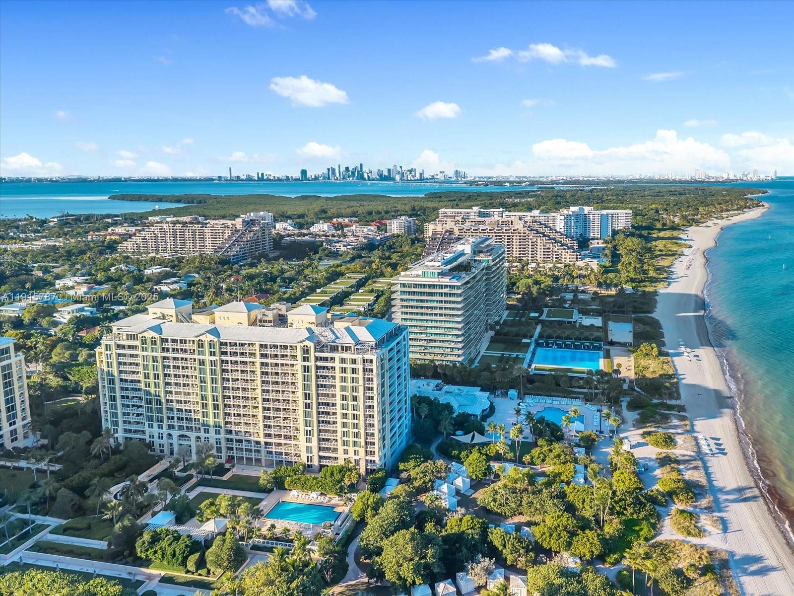 Undisclosed Address Key Biscayne, FL 33149