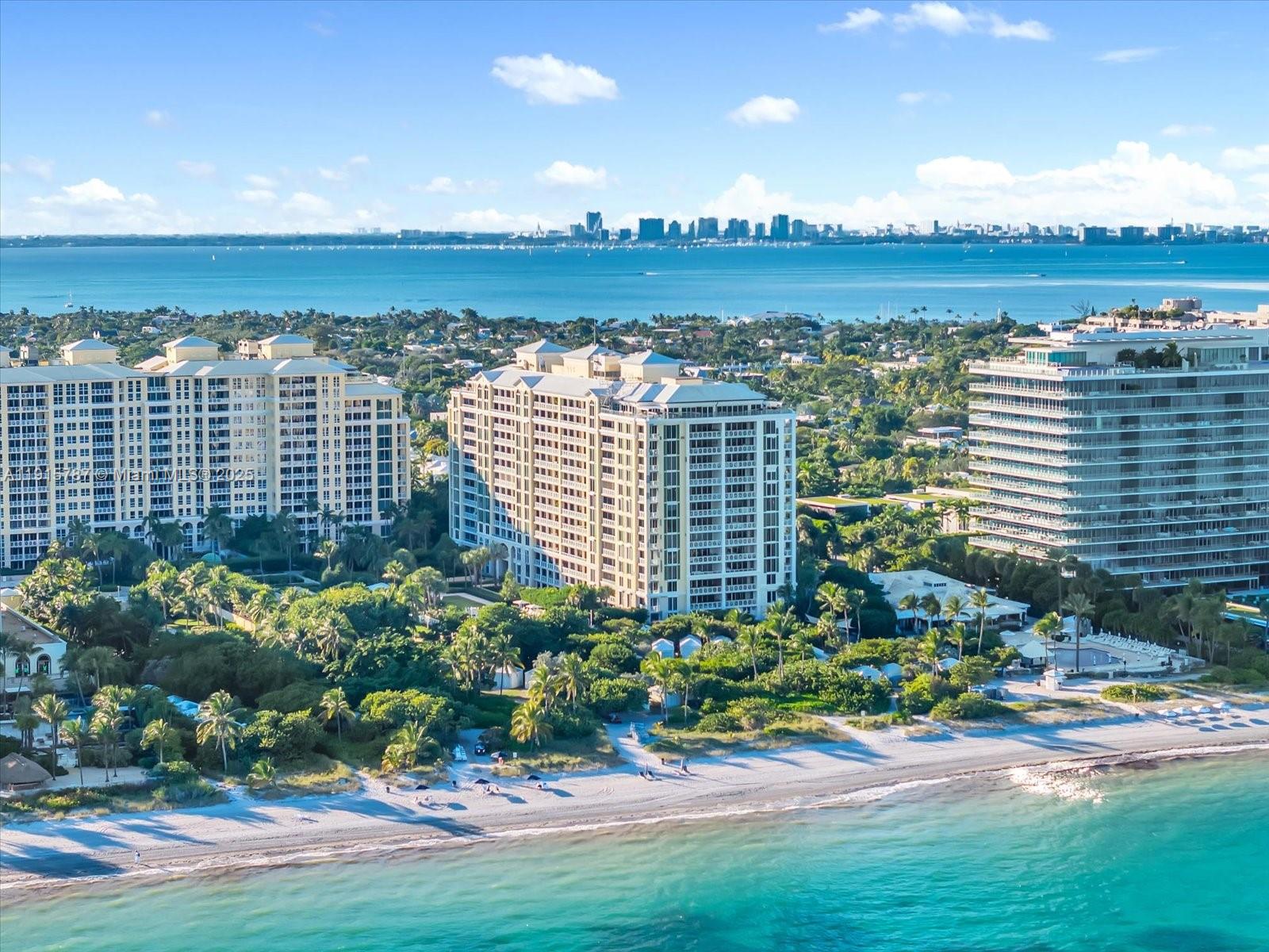 Undisclosed Address Key Biscayne, FL 33149