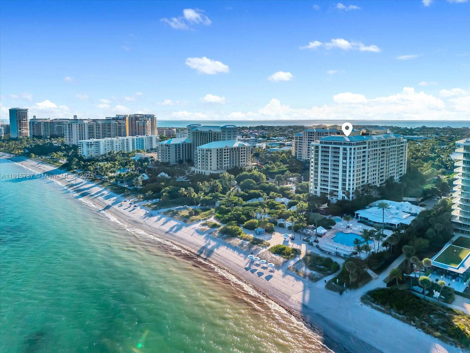 Undisclosed Address Key Biscayne, FL 33149