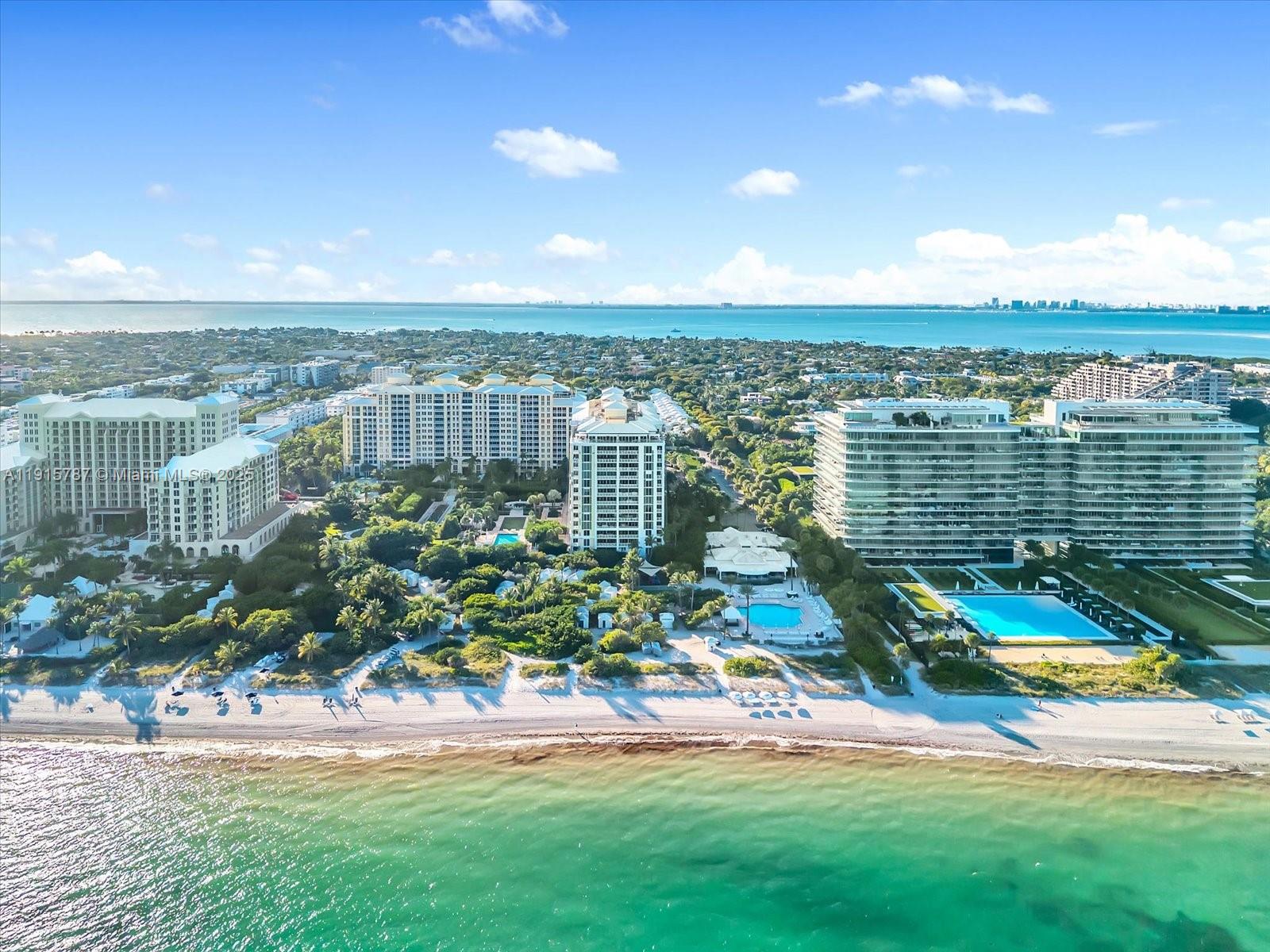 Undisclosed Address Key Biscayne, FL 33149