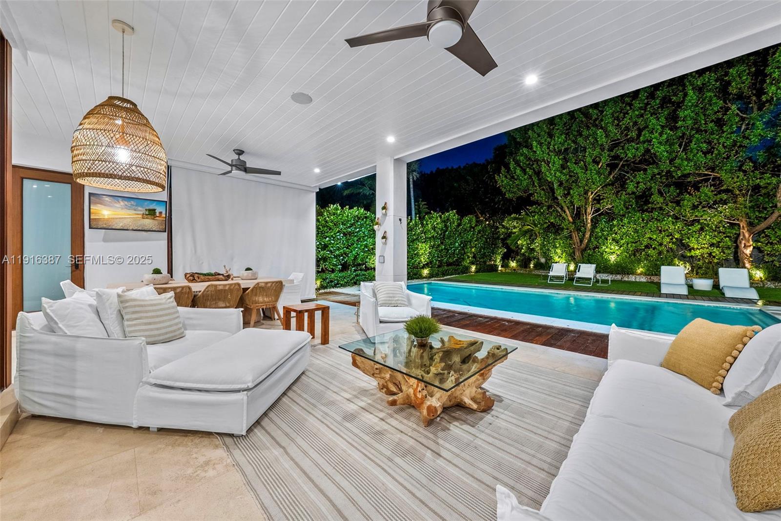 1621 S Bayshore Dr Miami, FL 33133