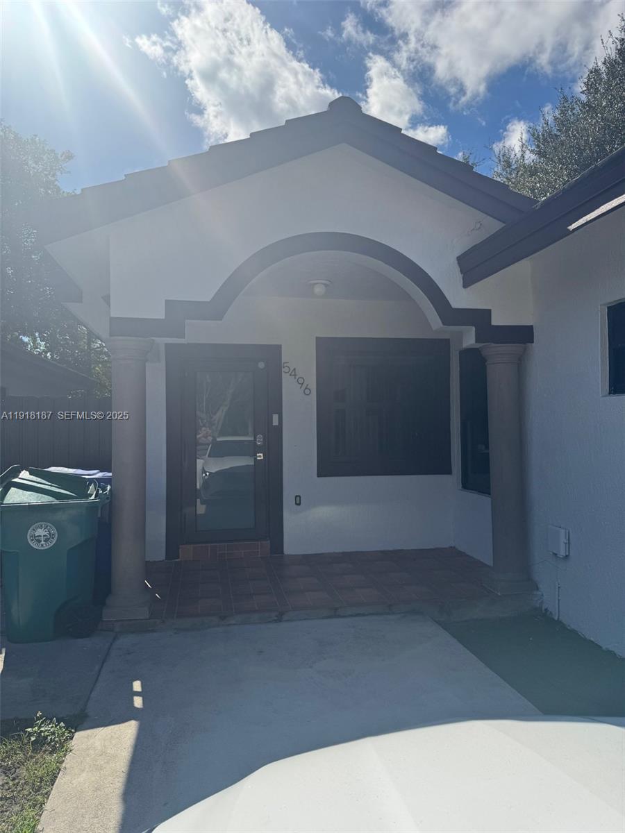 5496 NW 4th St #Front