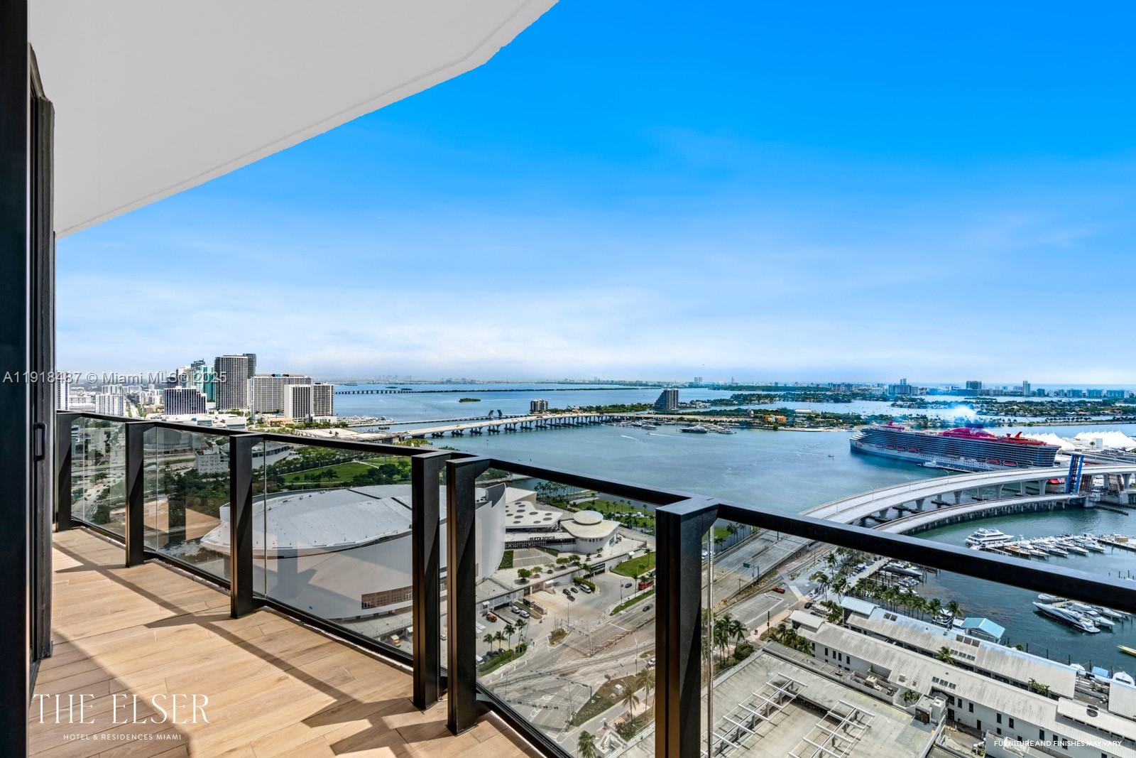 398 NE 5th St #2310 Miami, FL 33132